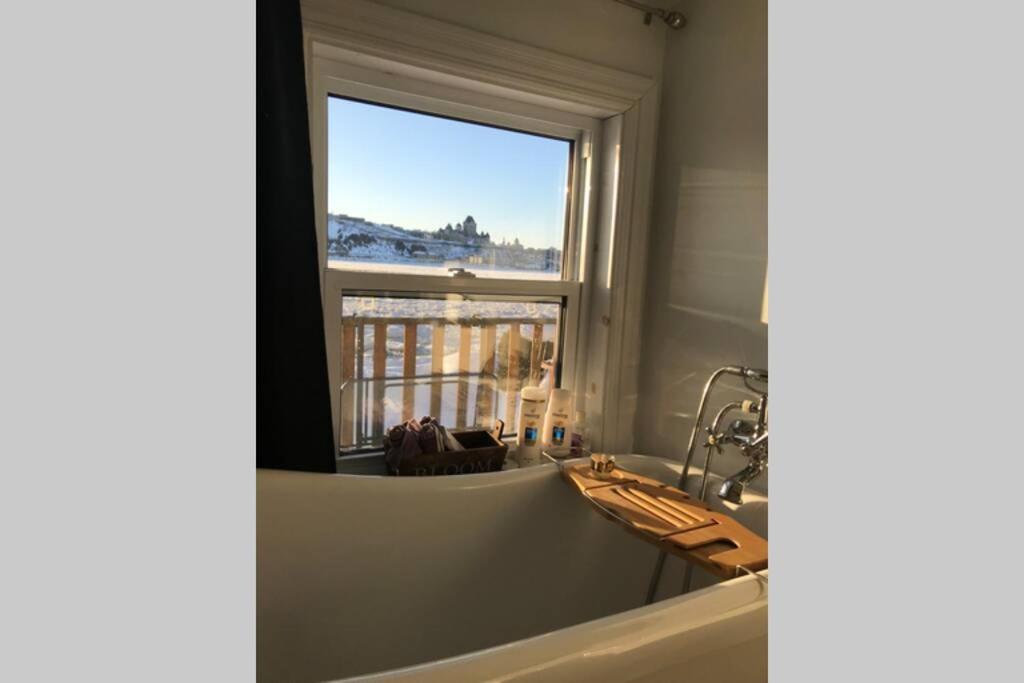 Levis Vacations - Cachet du 19e - Property Image 15