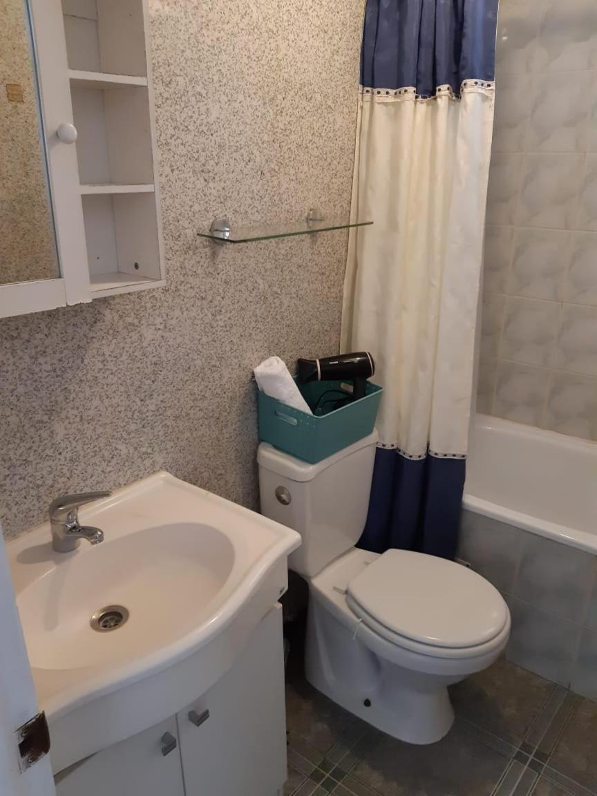Cabañas y Habitaciones privadas Valdivia