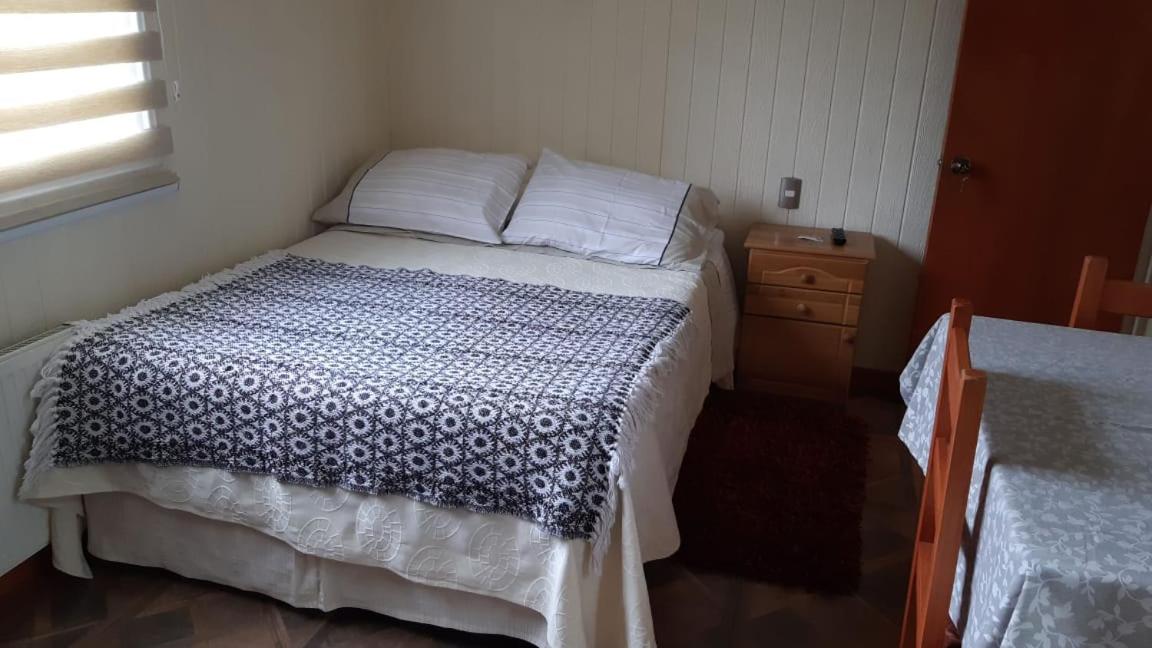 Cabañas y Habitaciones privadas Valdivia
