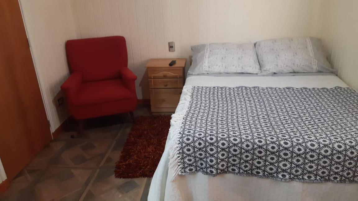 Cabañas y Habitaciones privadas Valdivia