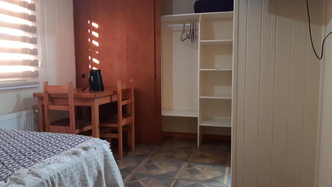 Cabañas y Habitaciones privadas Valdivia