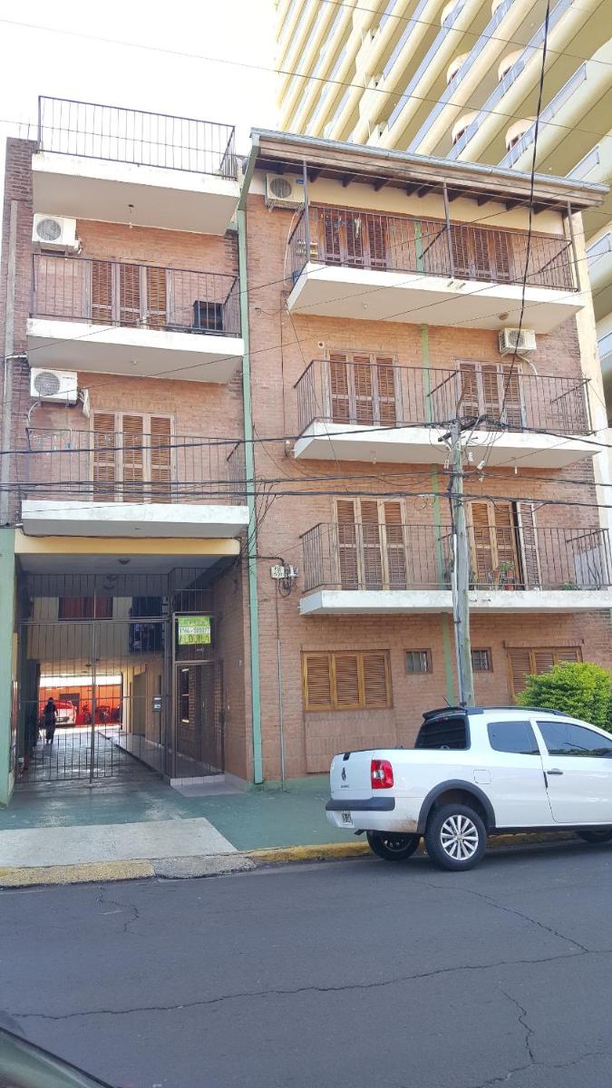 Departamento centrico en Posadas, garage opcional D1