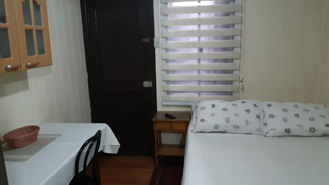 Cabañas y Habitaciones privadas Valdivia