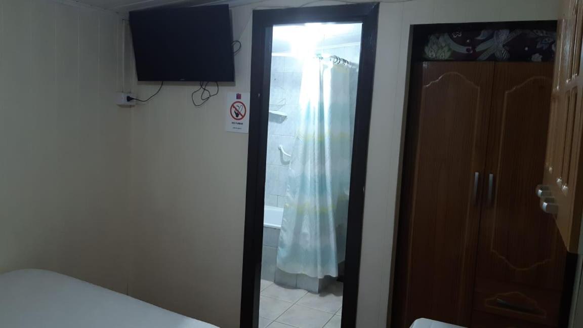 Cabañas y Habitaciones privadas Valdivia