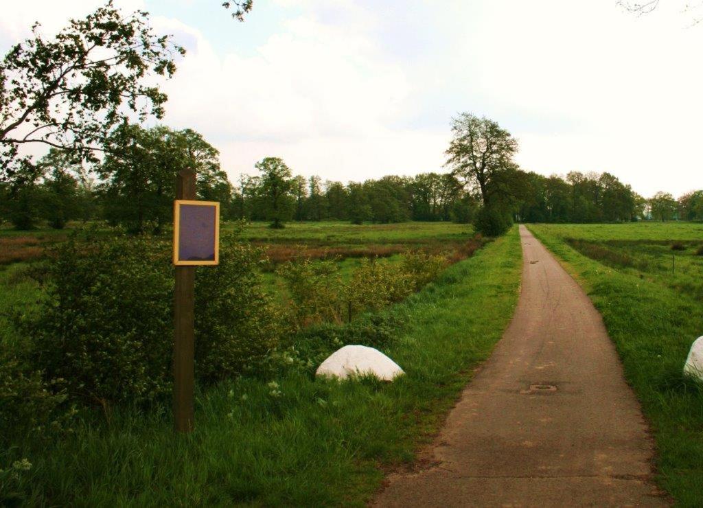 Onder de Linde, Rust, Natuur en Privacy view 5