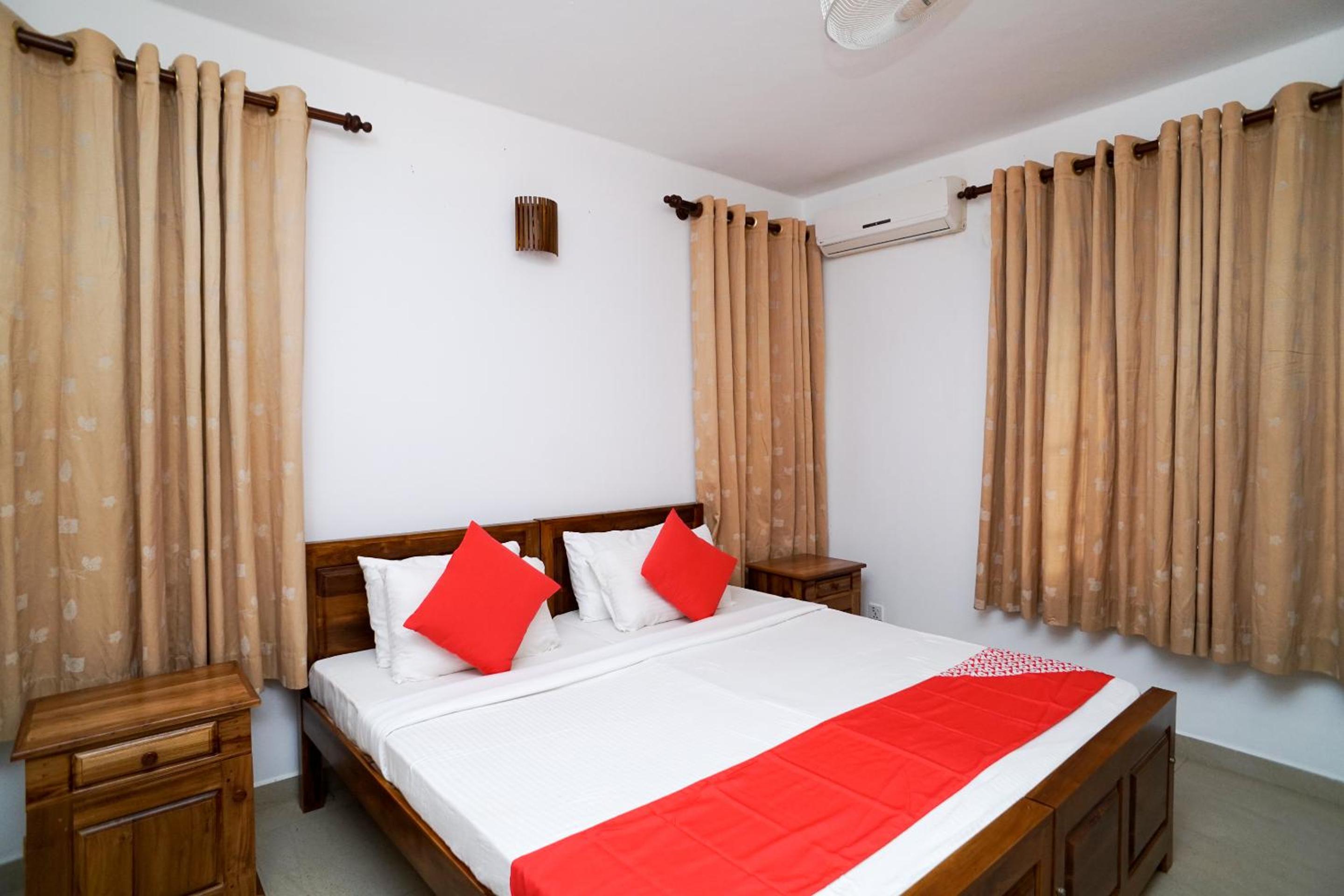Mount Marina Villas Galle