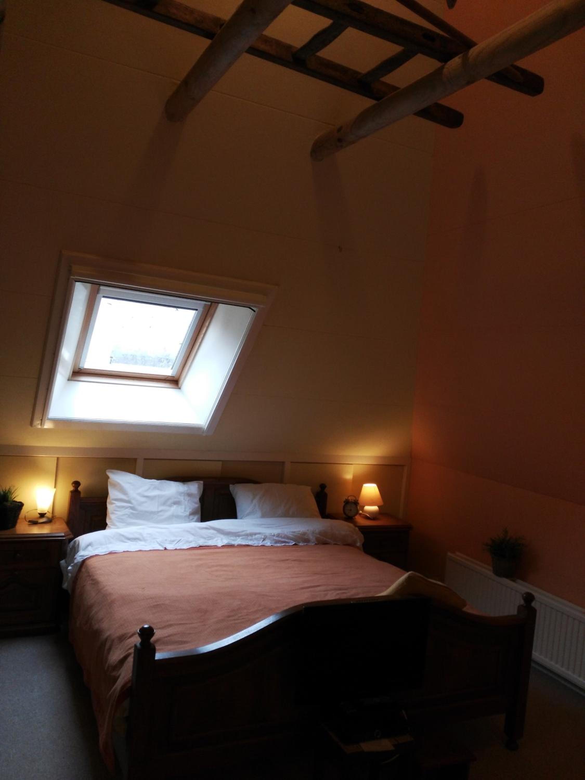Onder de Linde, Rust, Natuur en Privacy view 4