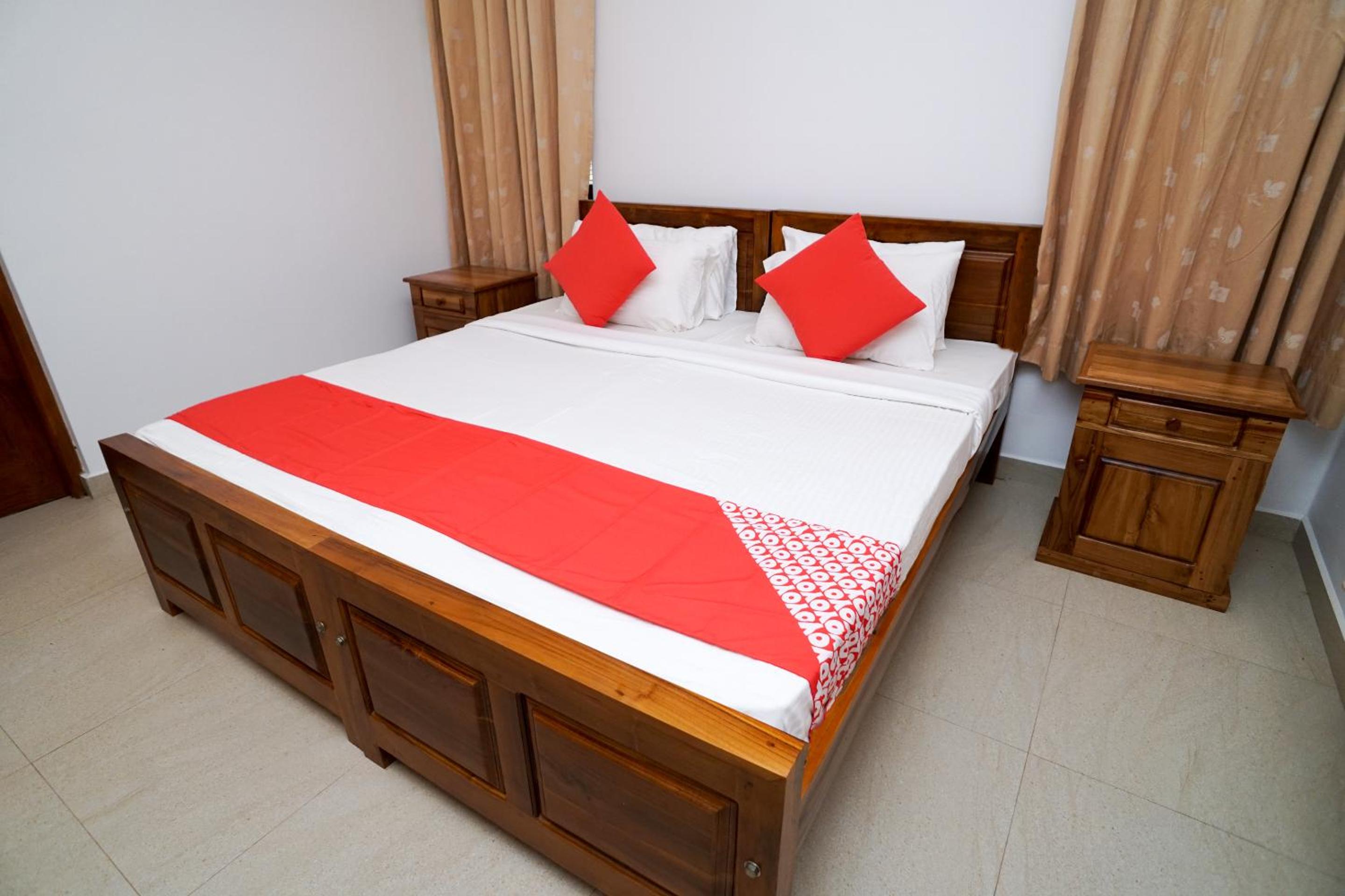 Mount Marina Villas Galle