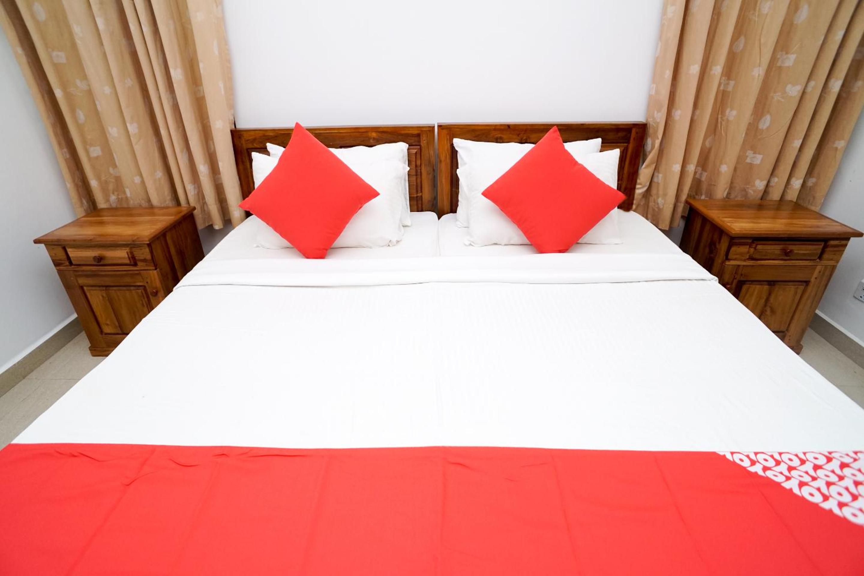 Mount Marina Villas Galle