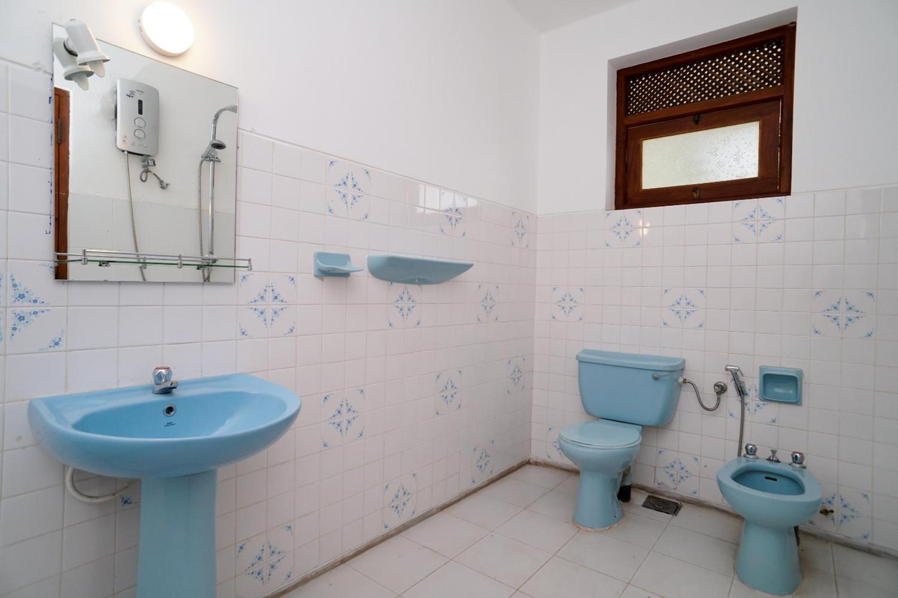 Mount Marina Villas Galle