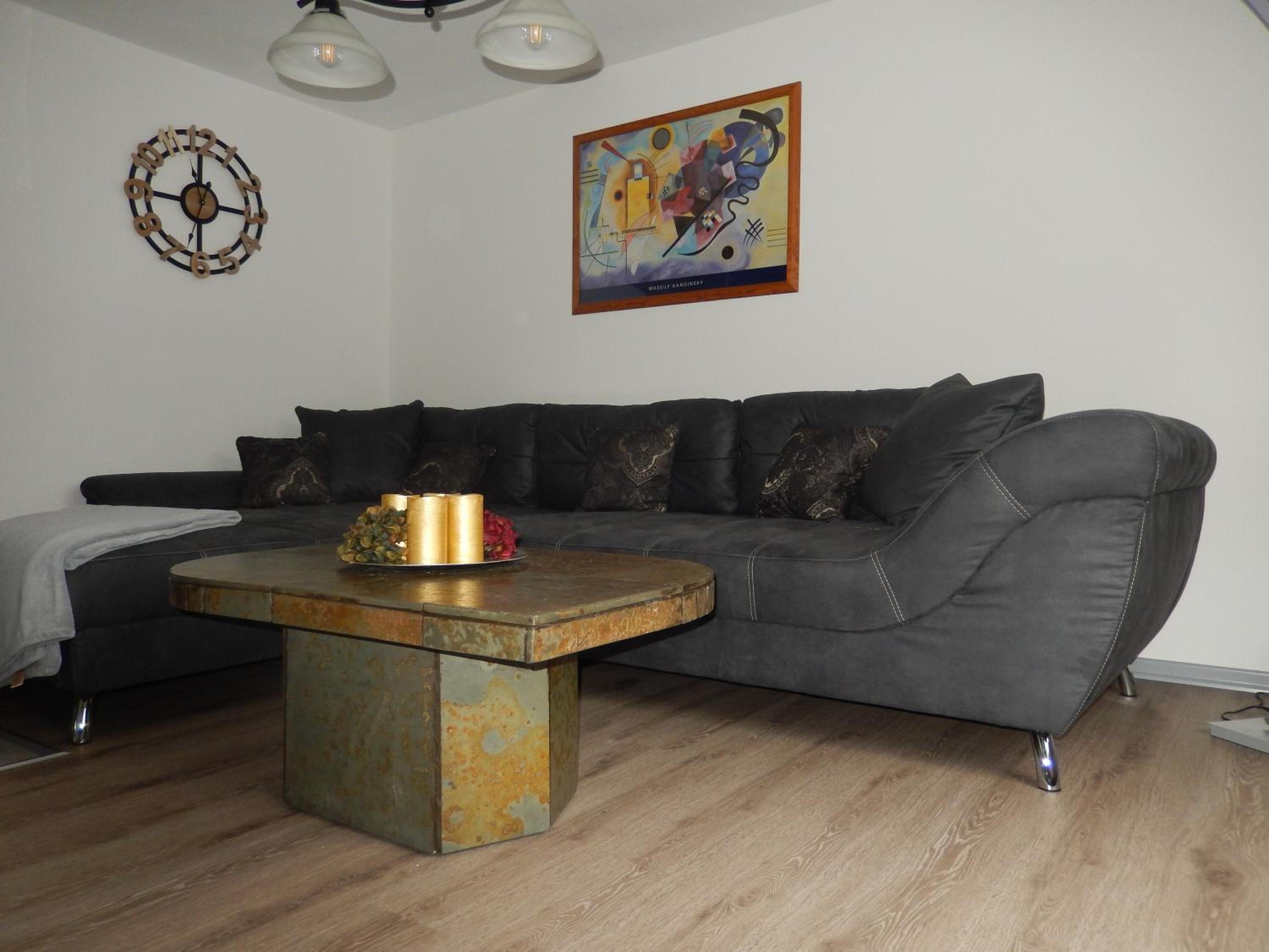 Ferienwohnung Ebeling under rainbow - Property Image 27
