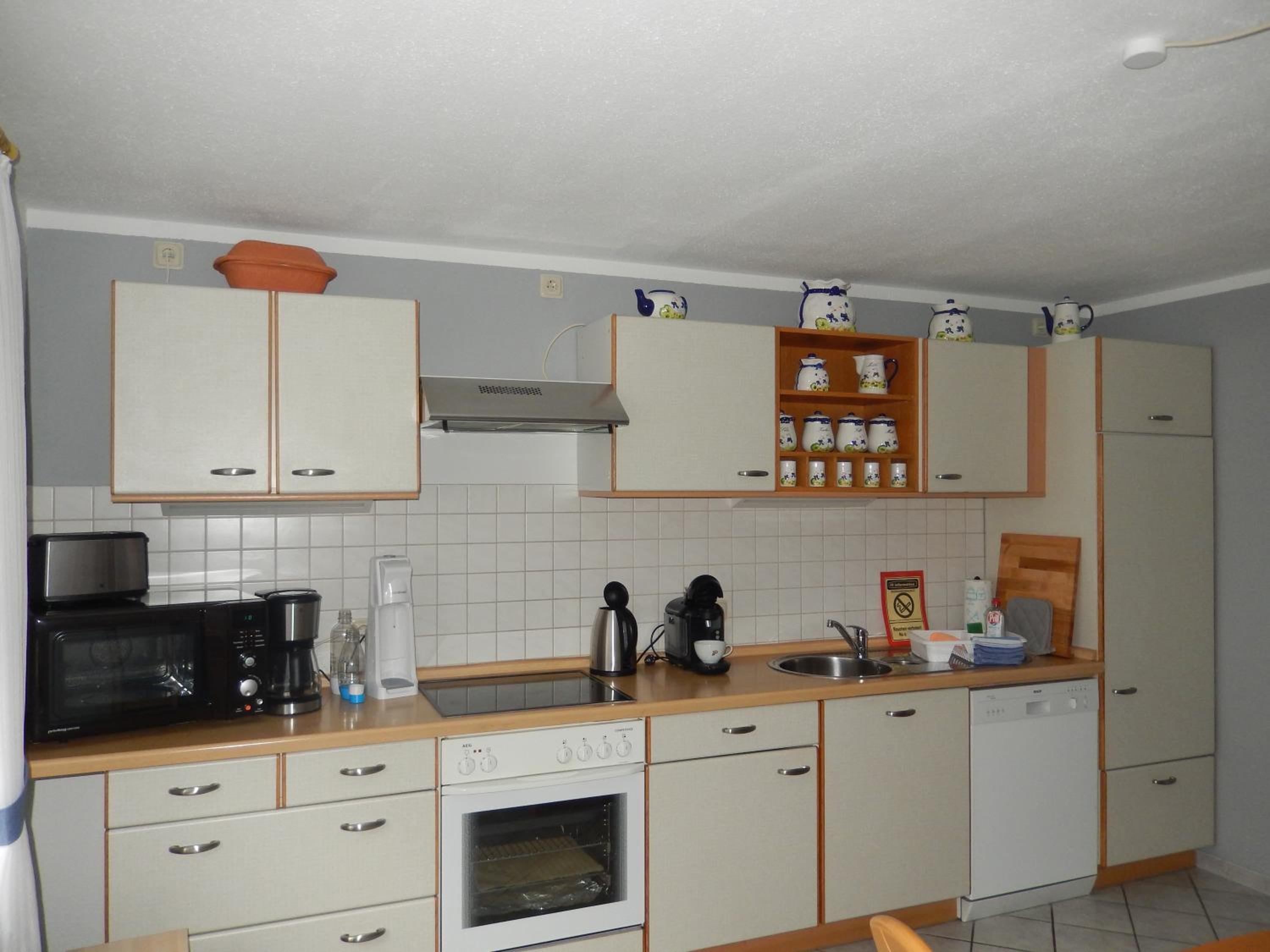 Ferienwohnung Ebeling under rainbow - Property Image 28