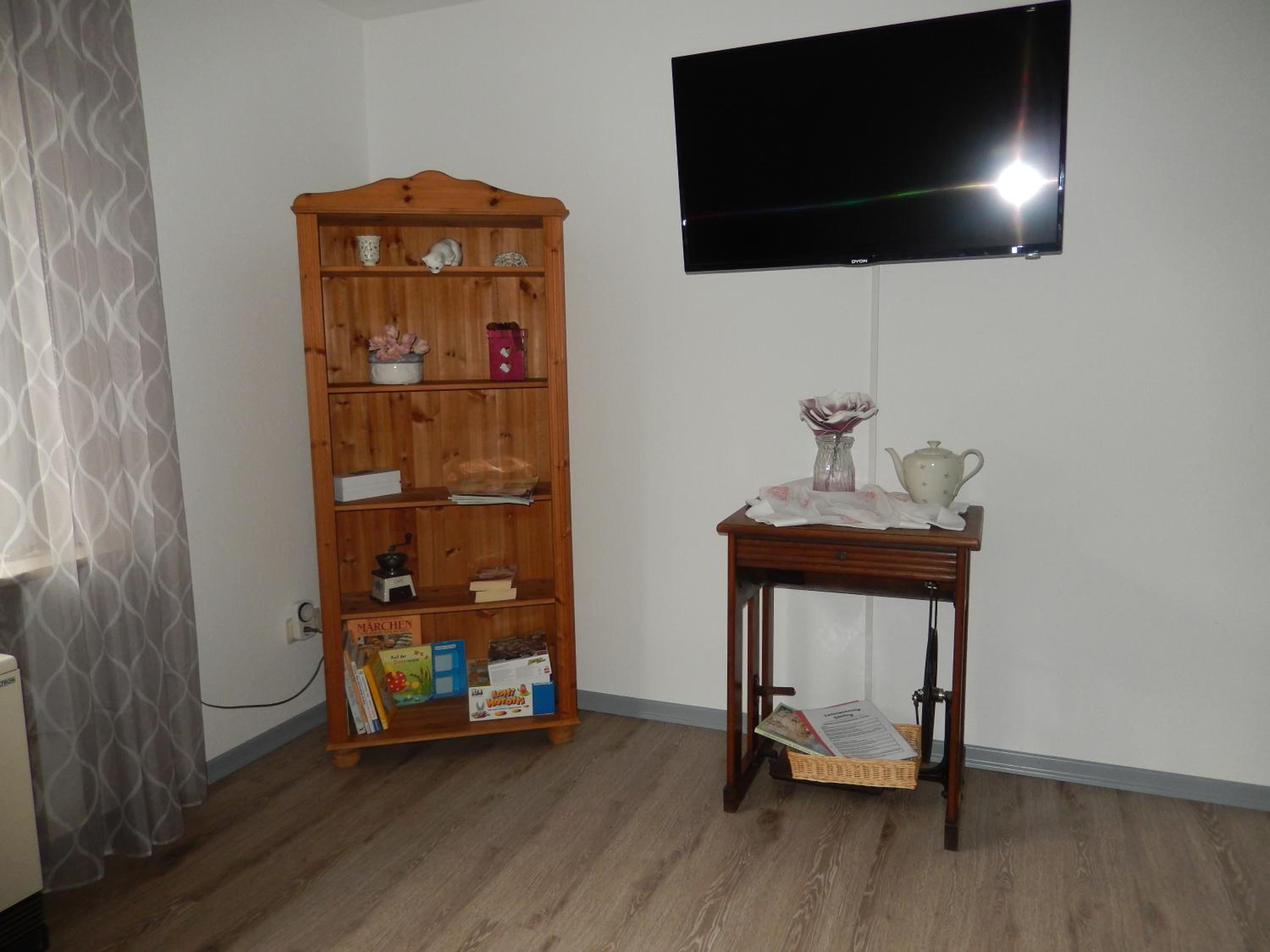 Ferienwohnung Ebeling under rainbow - Property Image 2