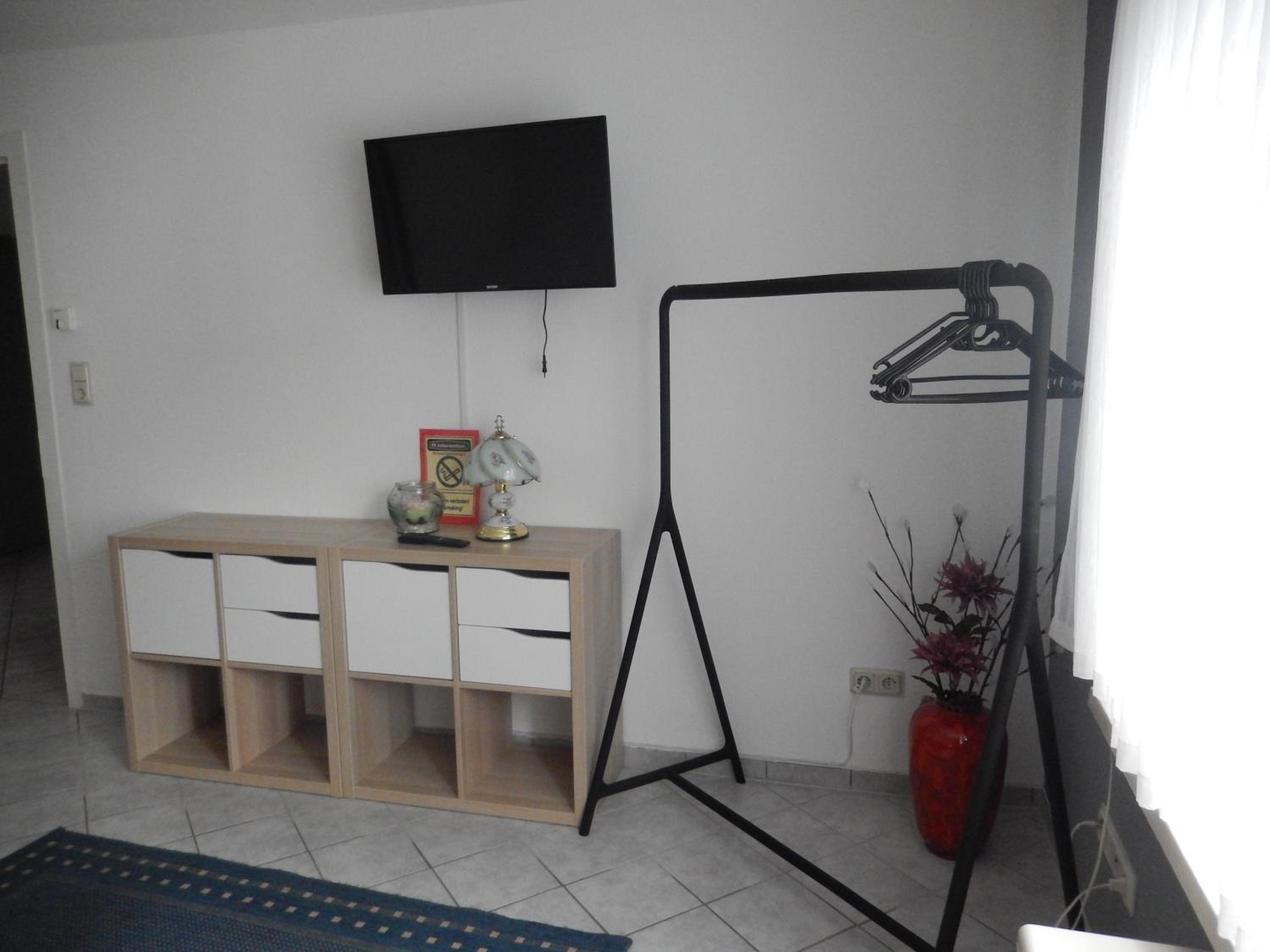 Ferienwohnung Ebeling under rainbow - Property Image 1