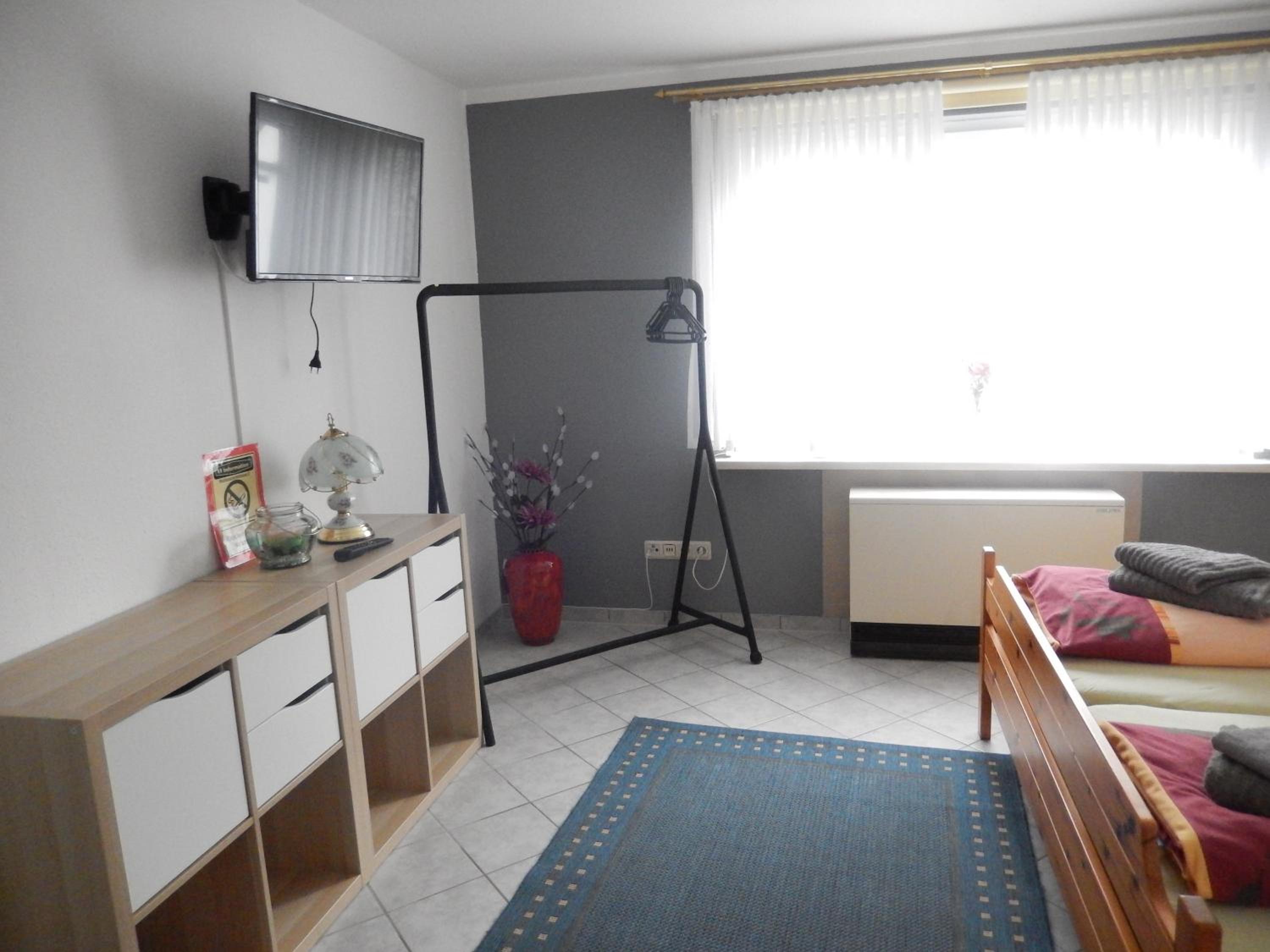 Ferienwohnung Ebeling under rainbow - Property Image 11