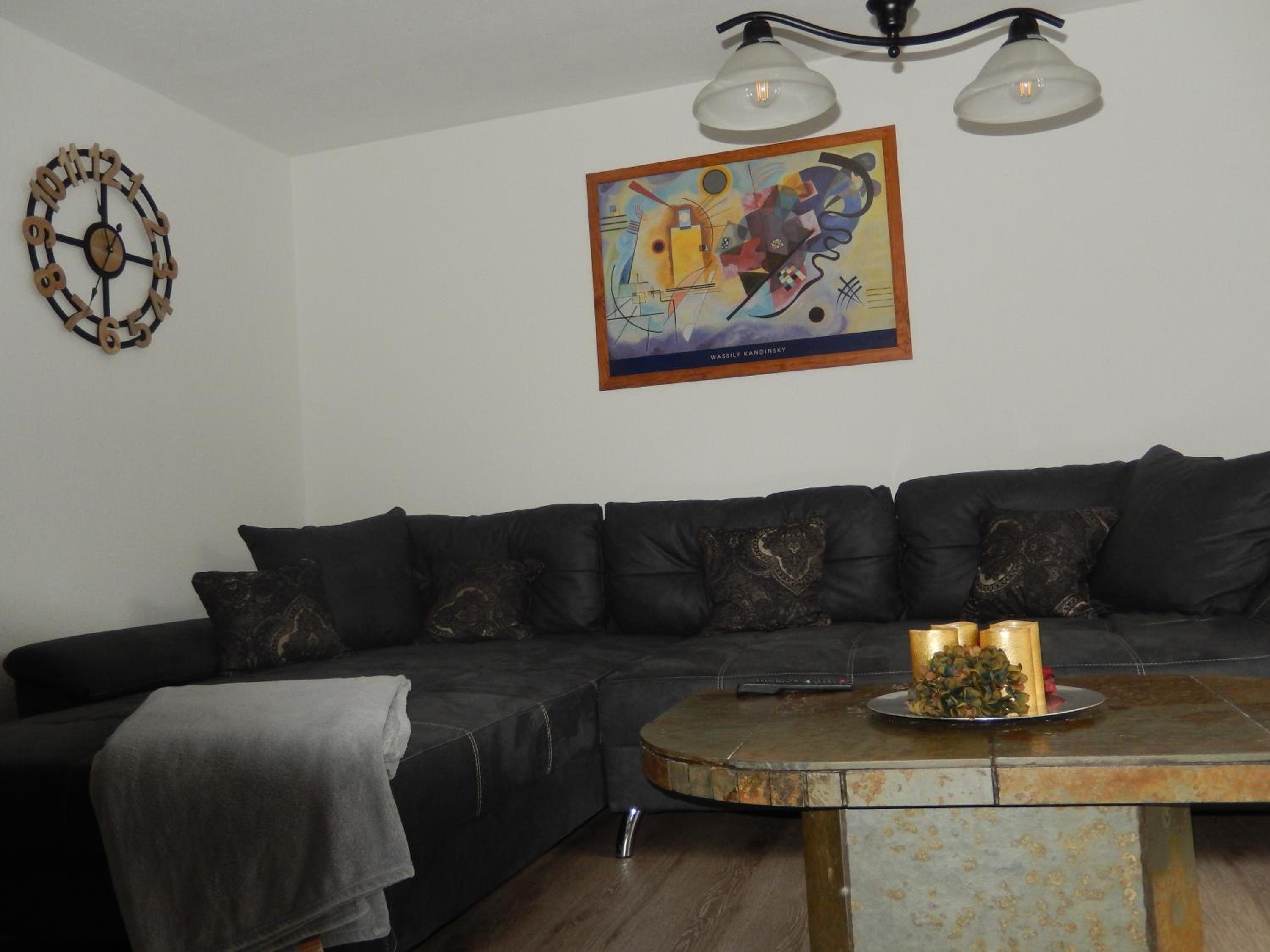 Ferienwohnung Ebeling under rainbow - Property Image 17