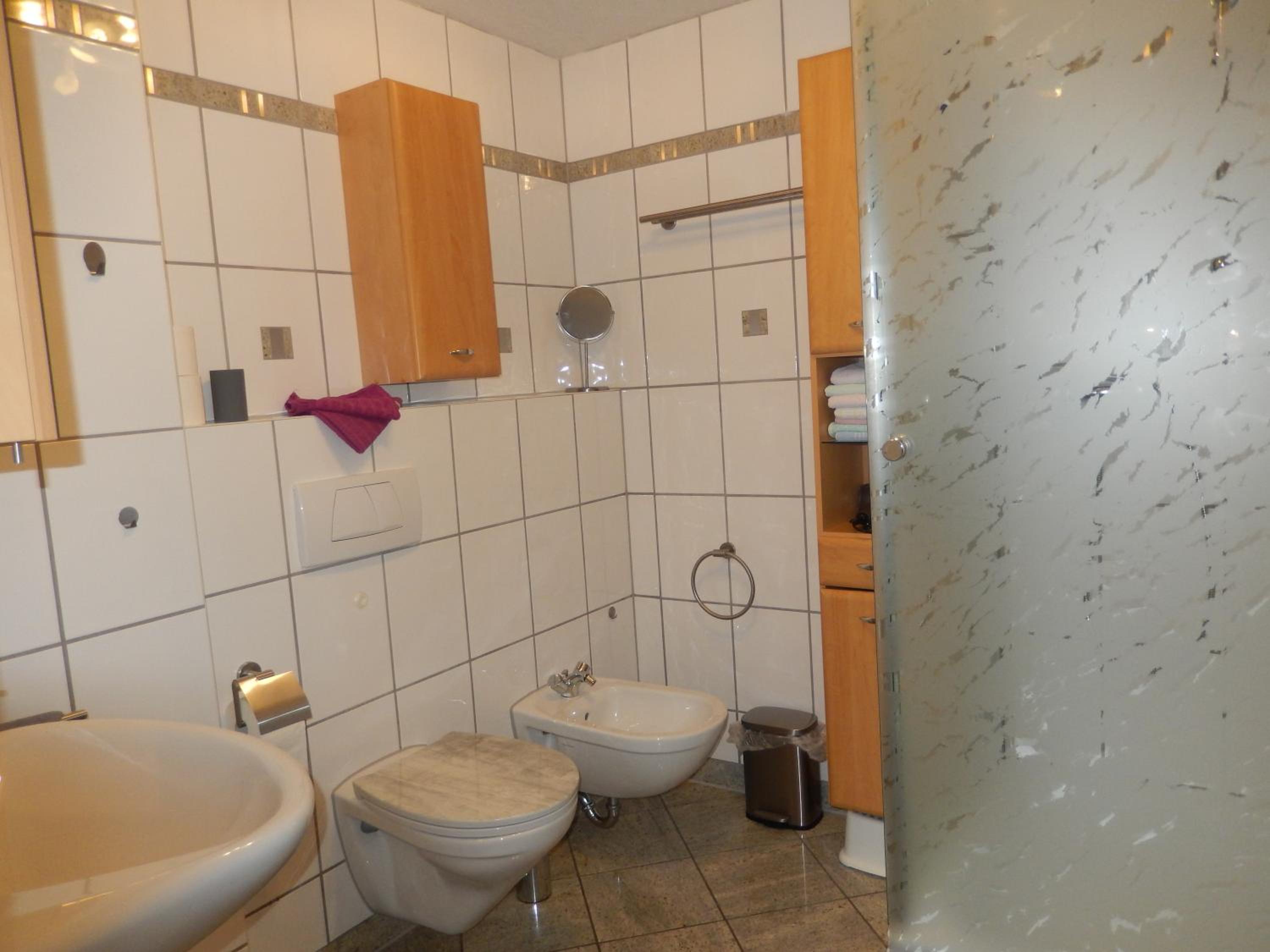 Ferienwohnung Ebeling under rainbow - Property Image 6