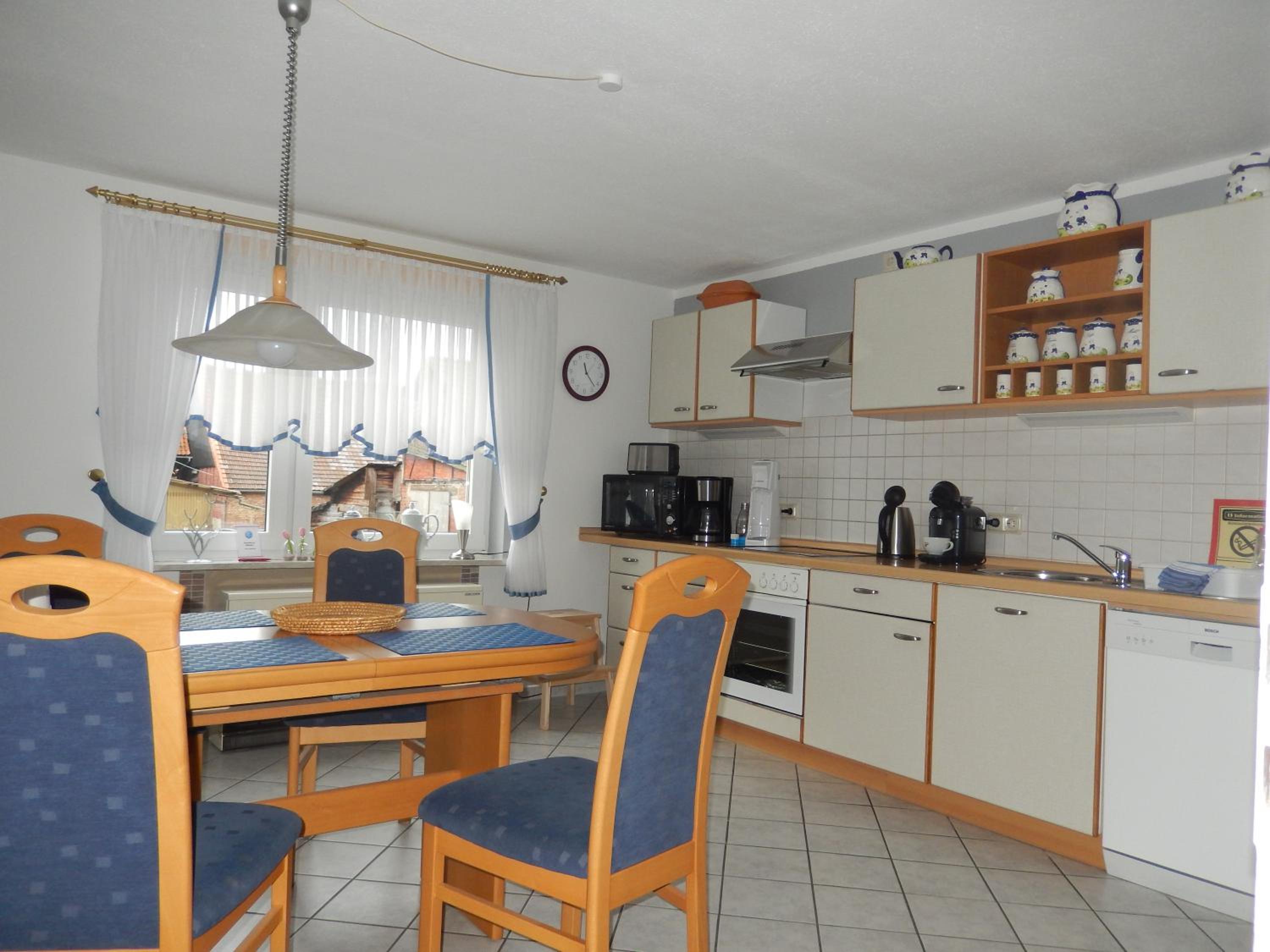 Ferienwohnung Ebeling under rainbow - Property Image 33