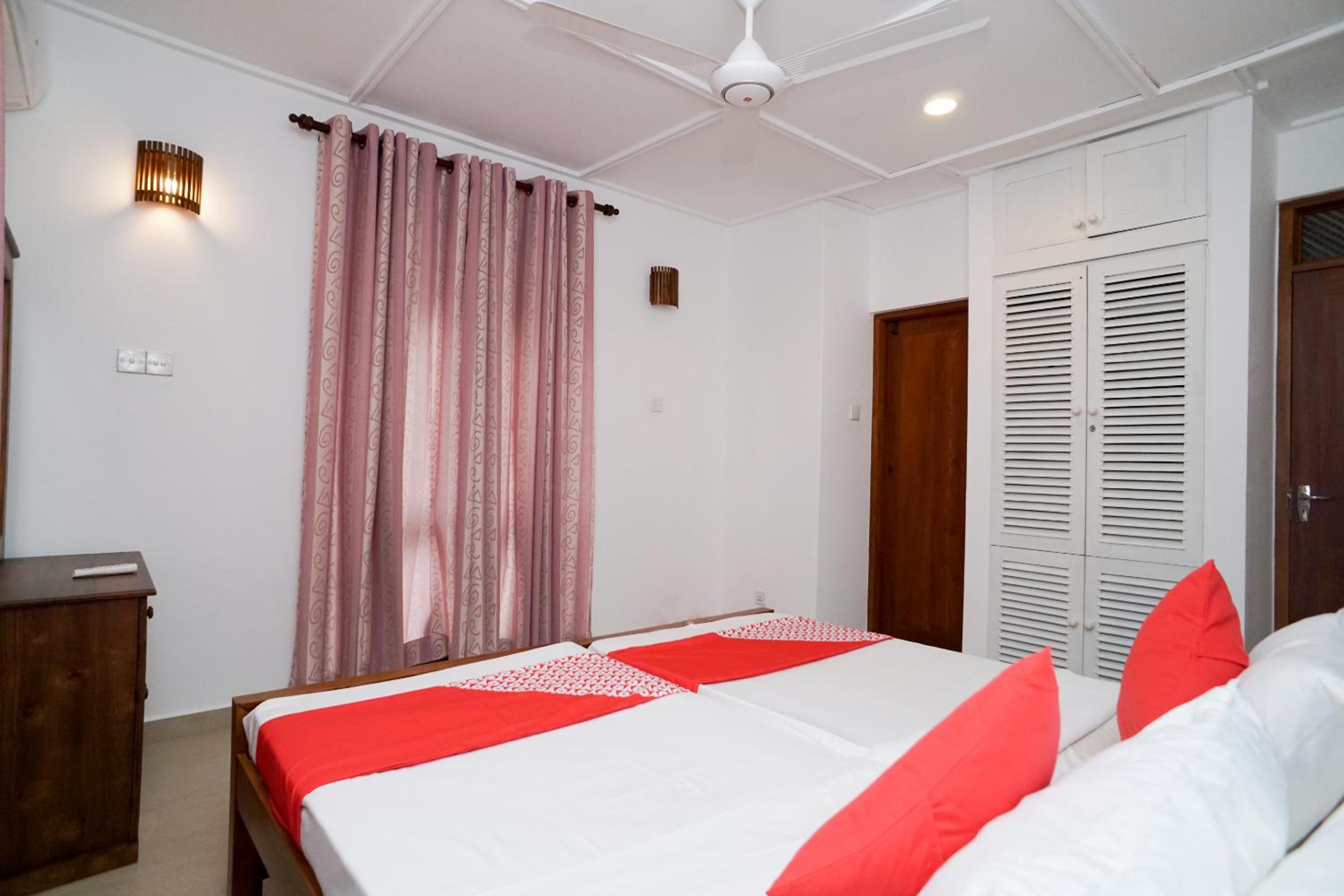 Mount Marina Villas Galle