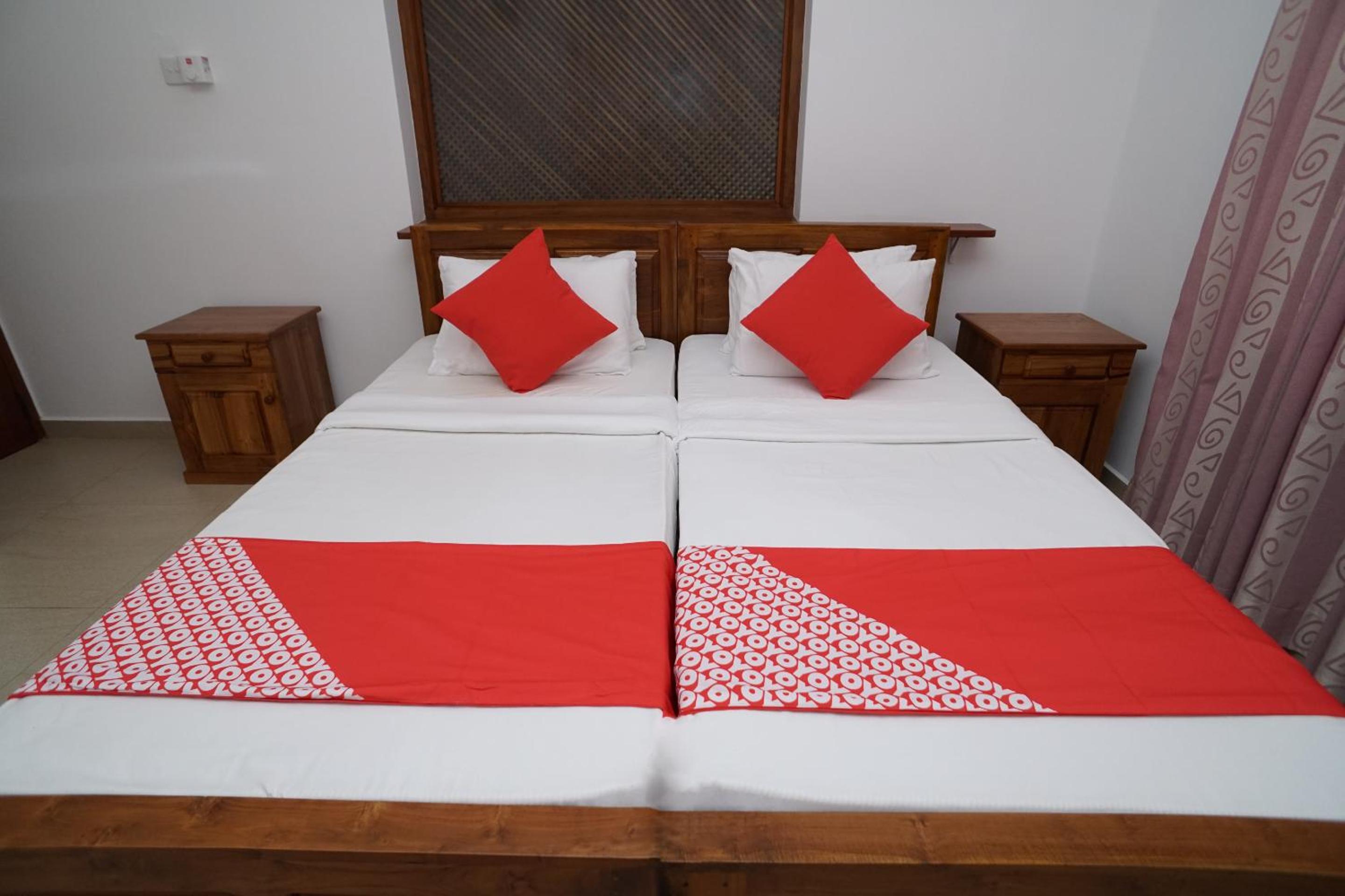 Mount Marina Villas Galle
