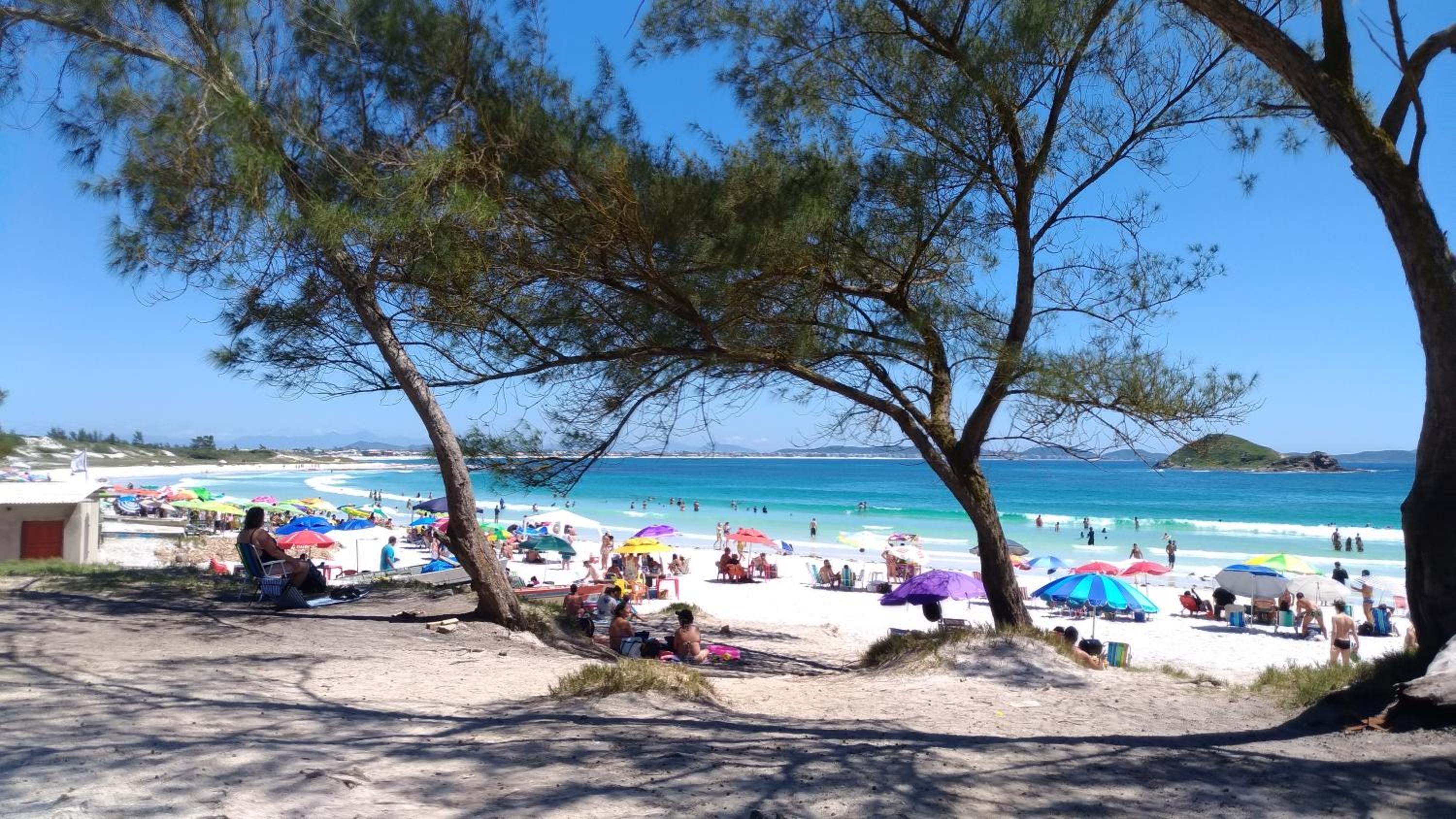 ARRAIAL DO CABO - Paraíso Rj