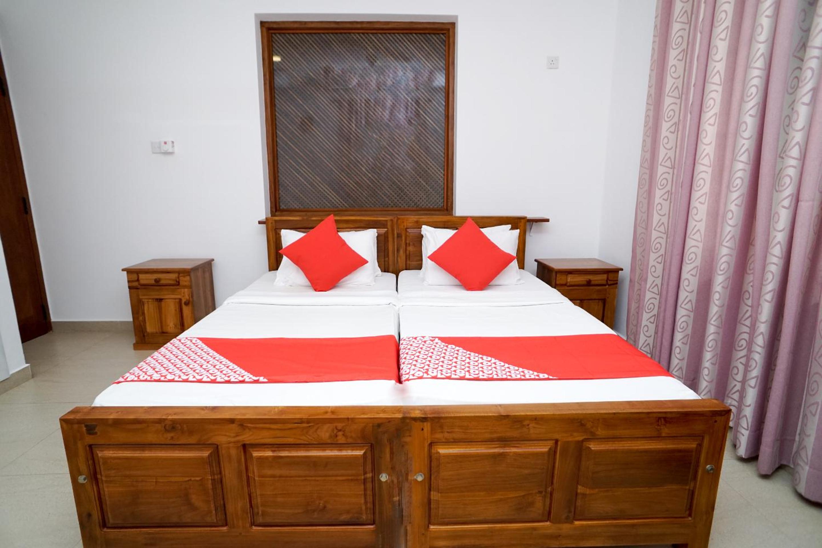 Mount Marina Villas Galle