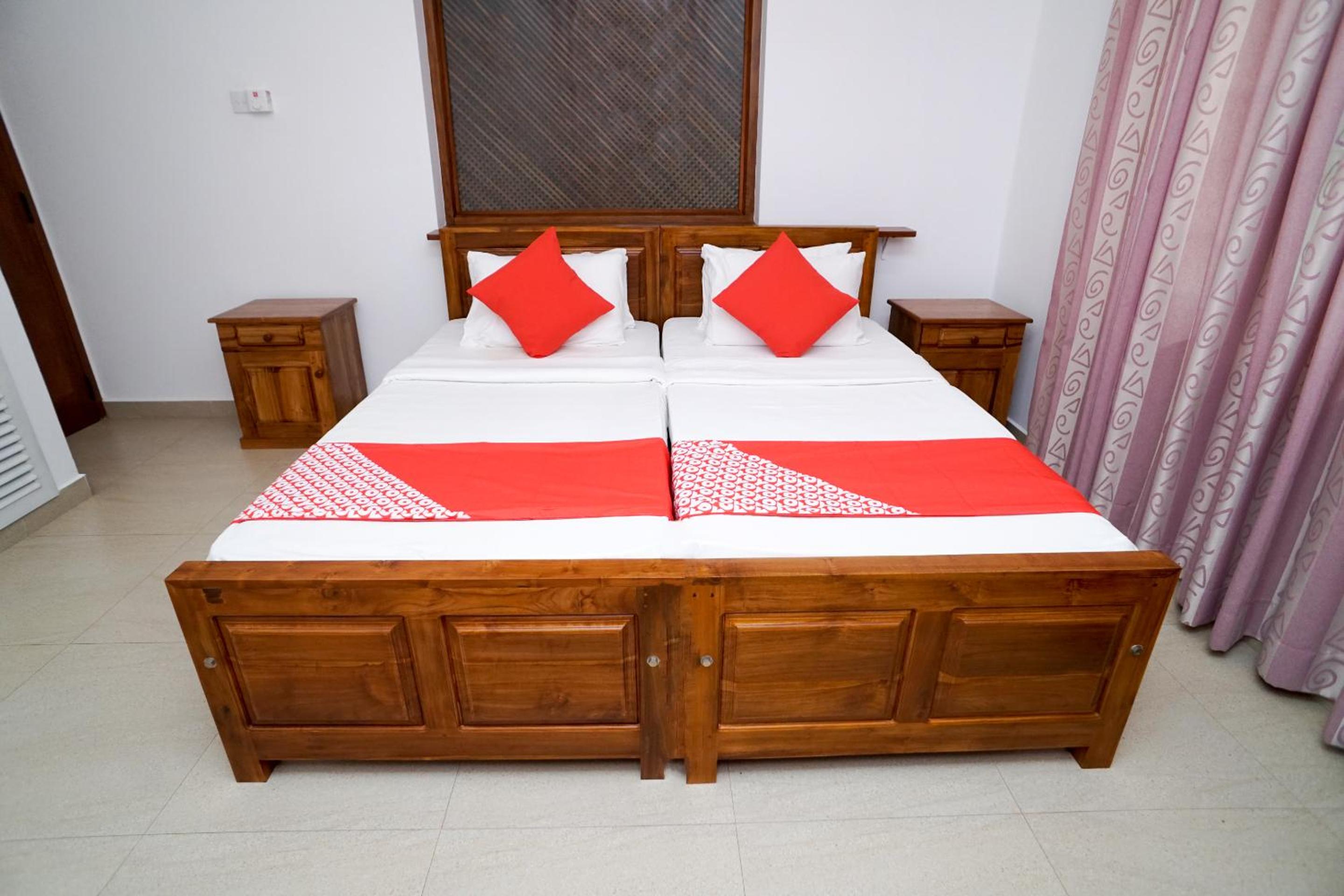 Mount Marina Villas Galle