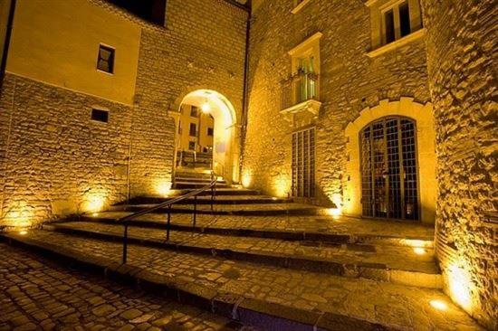 Torre San Giovanni, my cozy place...