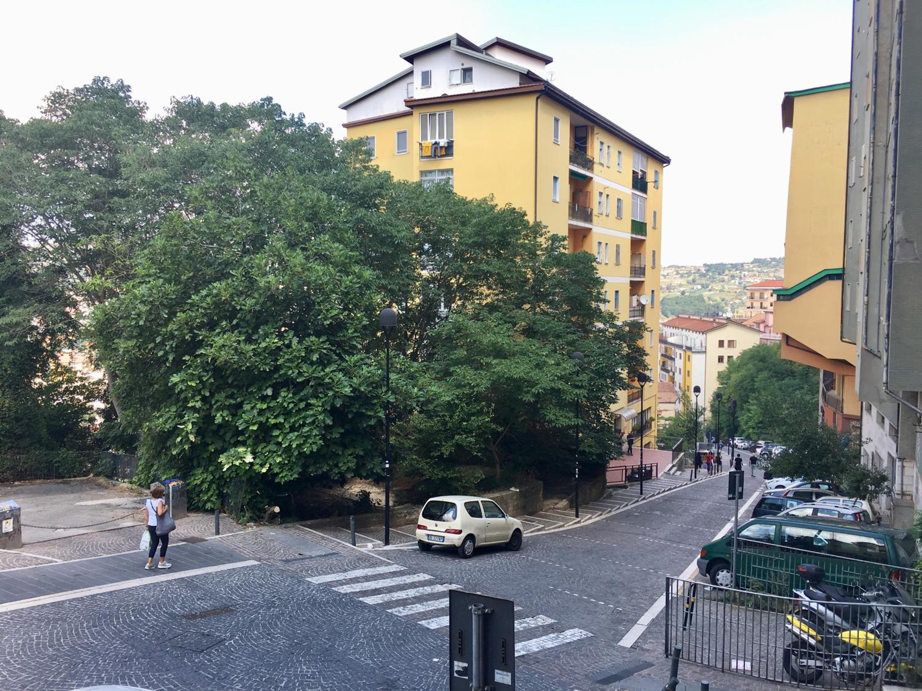 Torre San Giovanni, my cozy place... view 2
