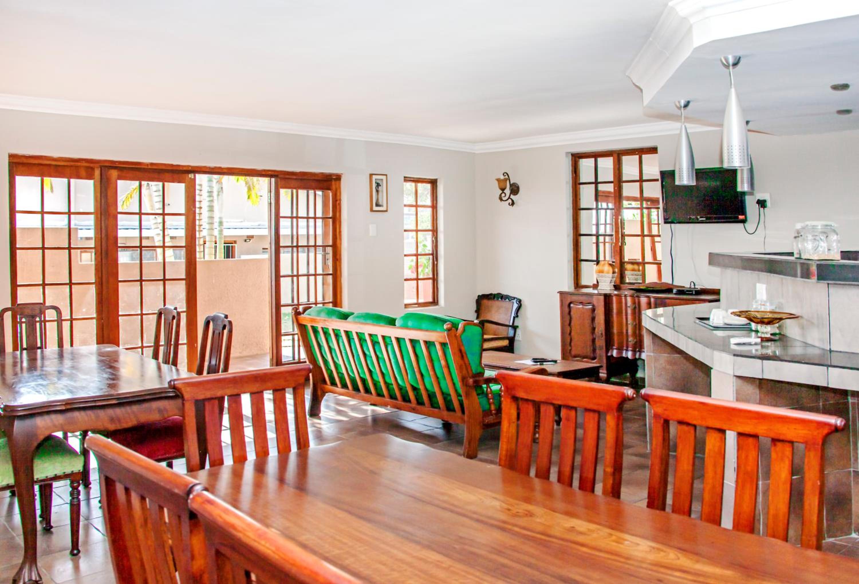 La Palma Hill Self Catering and B&B view 3