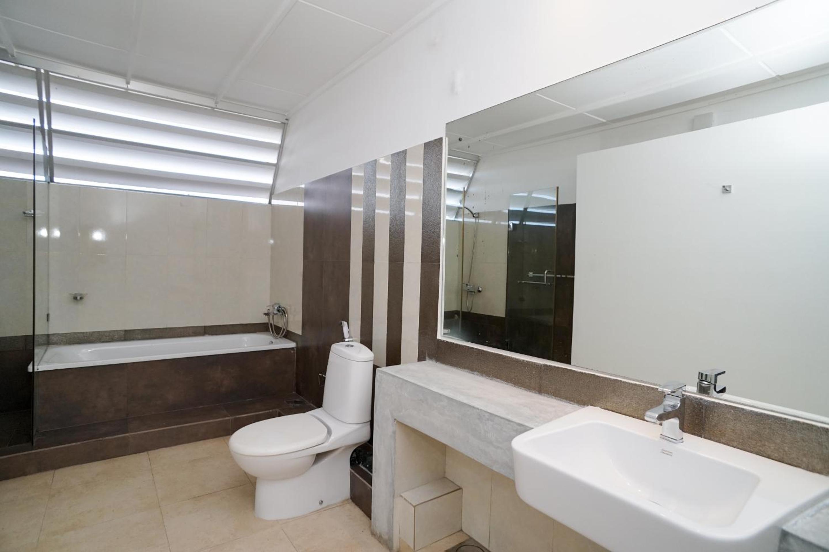 Mount Marina Villas Galle