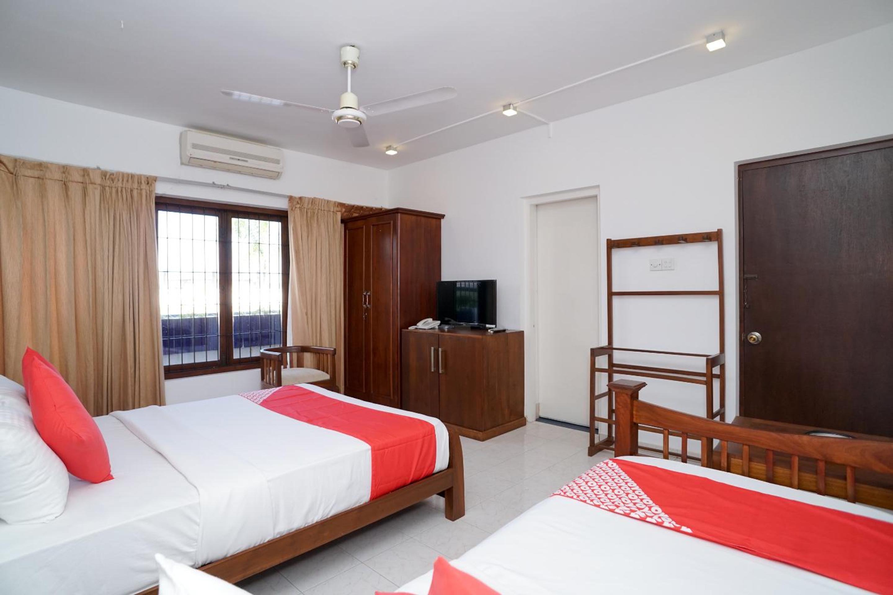 Mount Marina Villas Galle