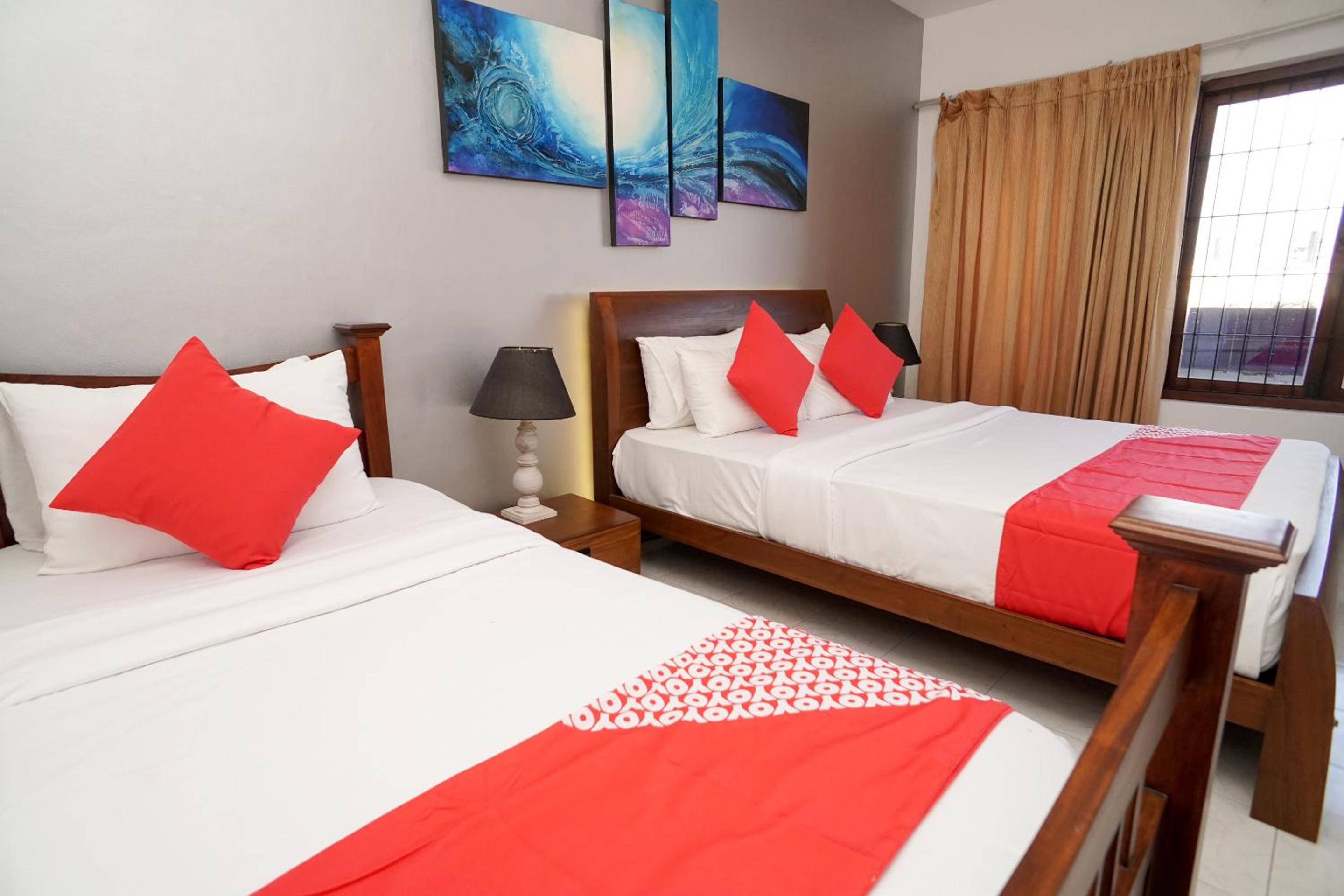 Mount Marina Villas Galle