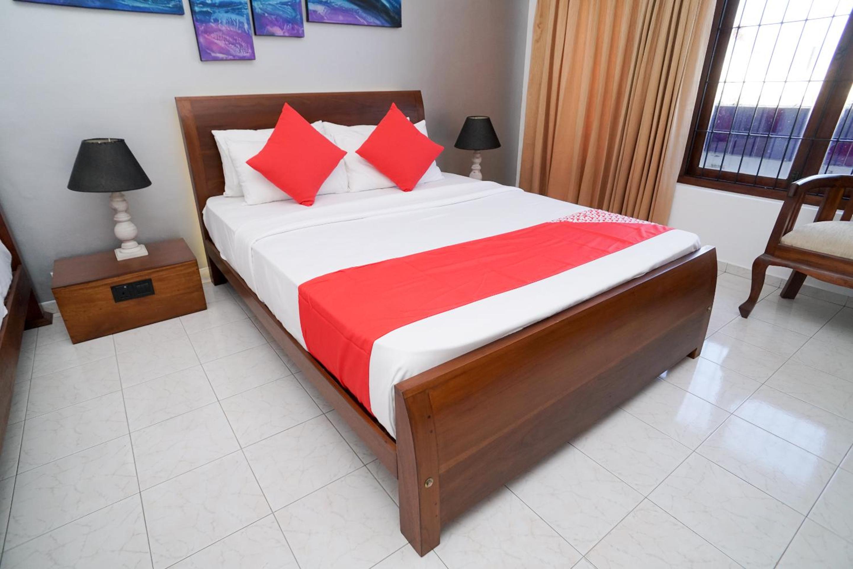 Mount Marina Villas Galle