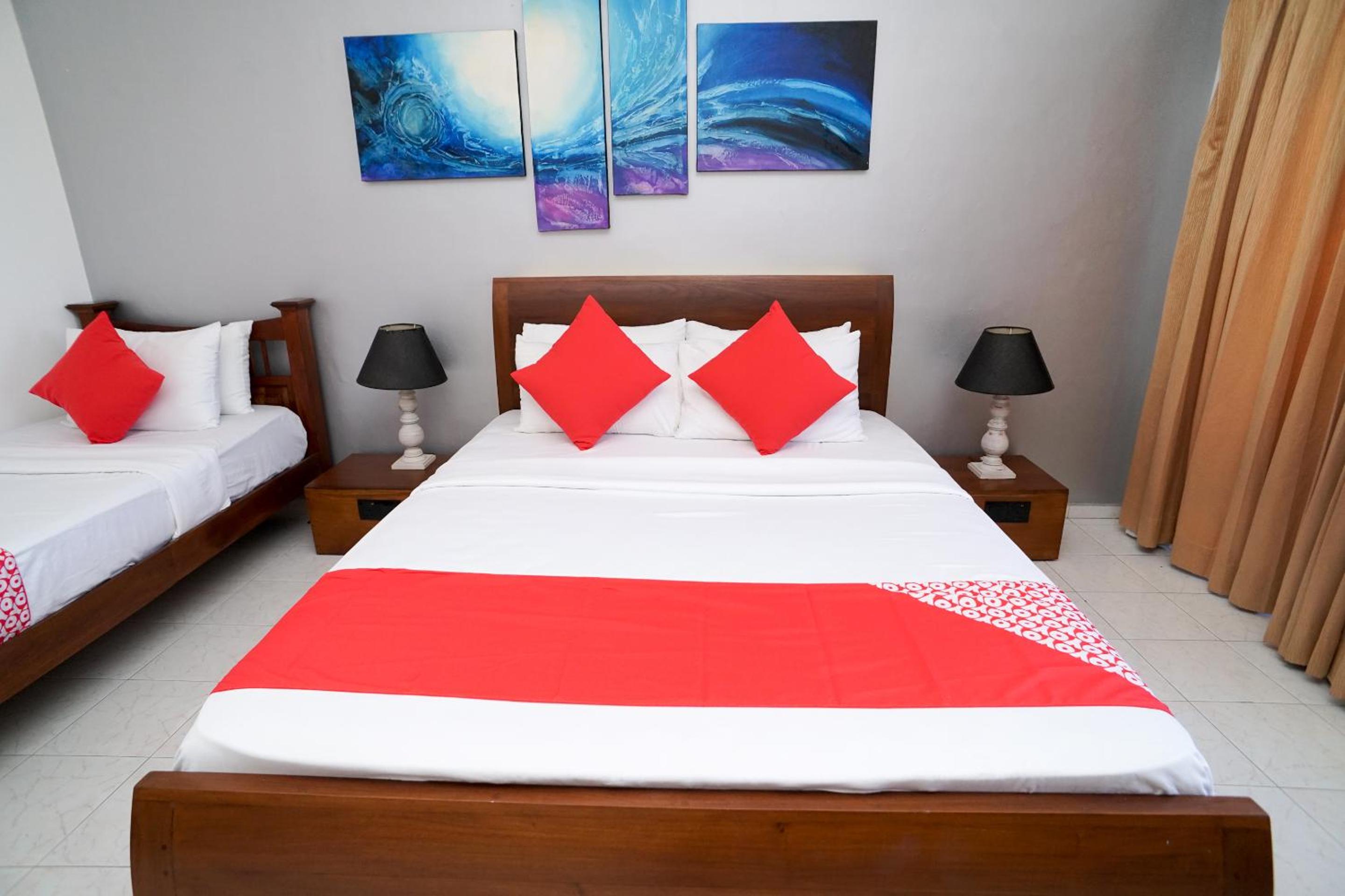 Mount Marina Villas Galle