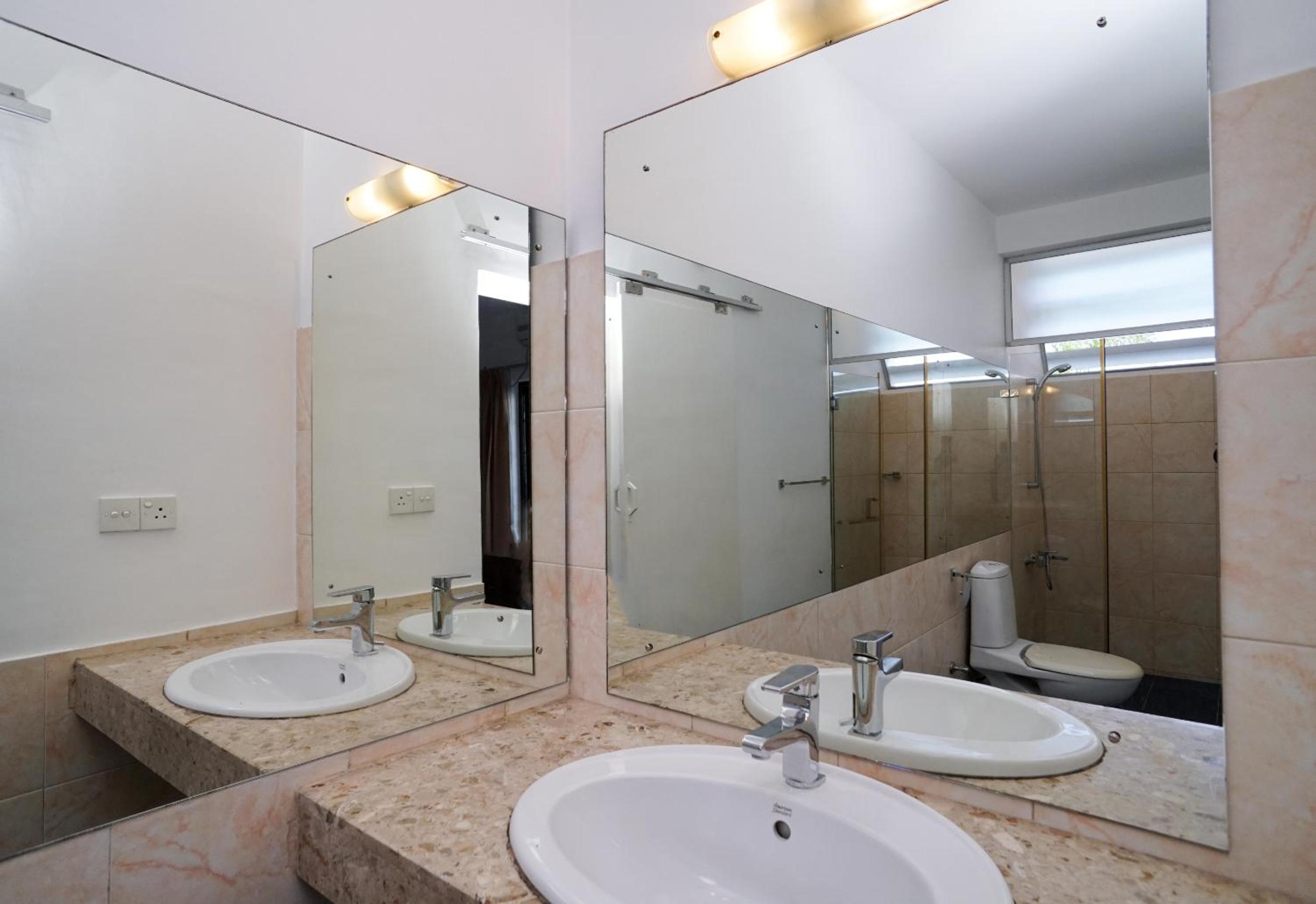 Mount Marina Villas Galle