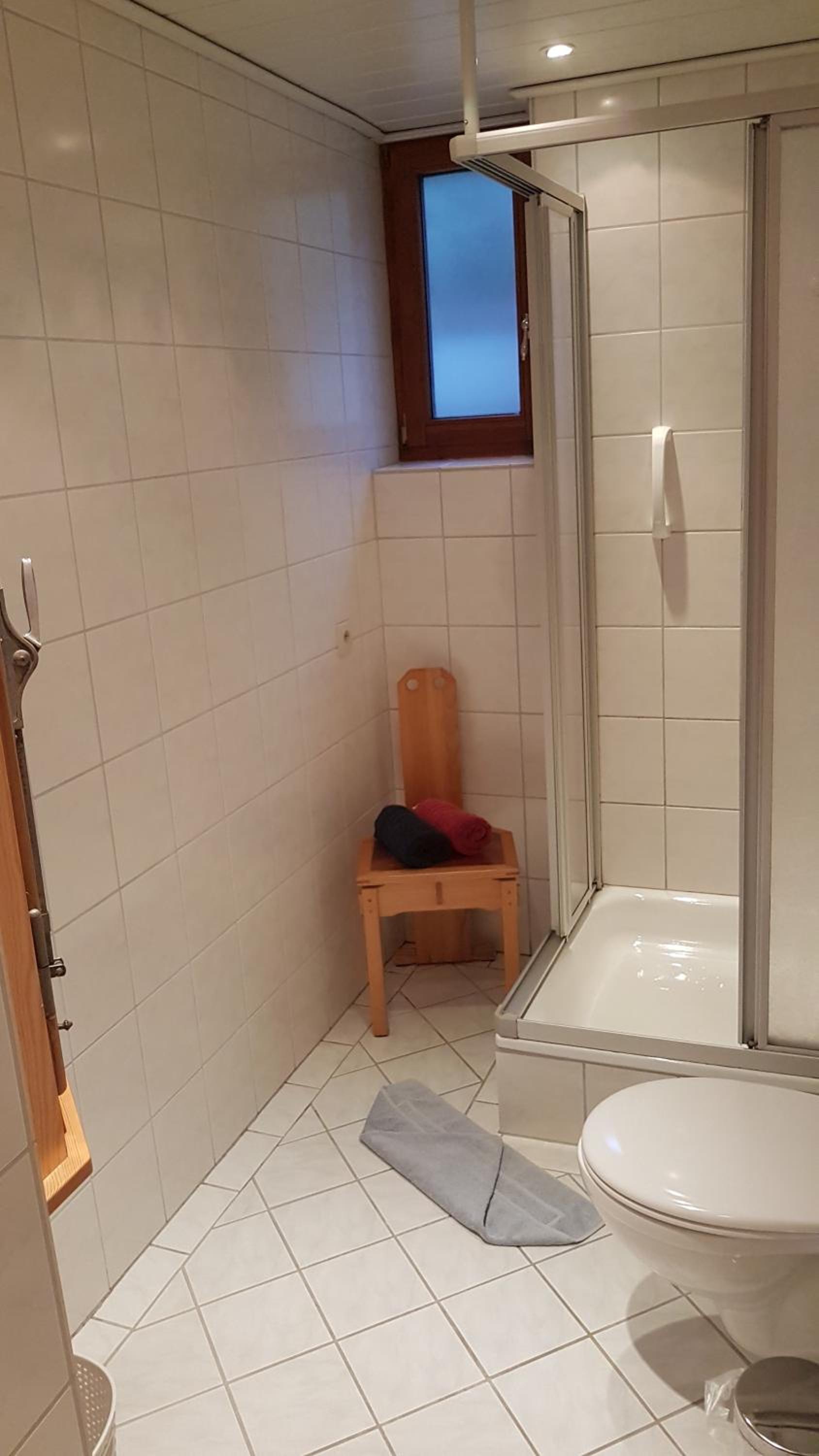 3 Sterne Ferienwohnung Pape view 3