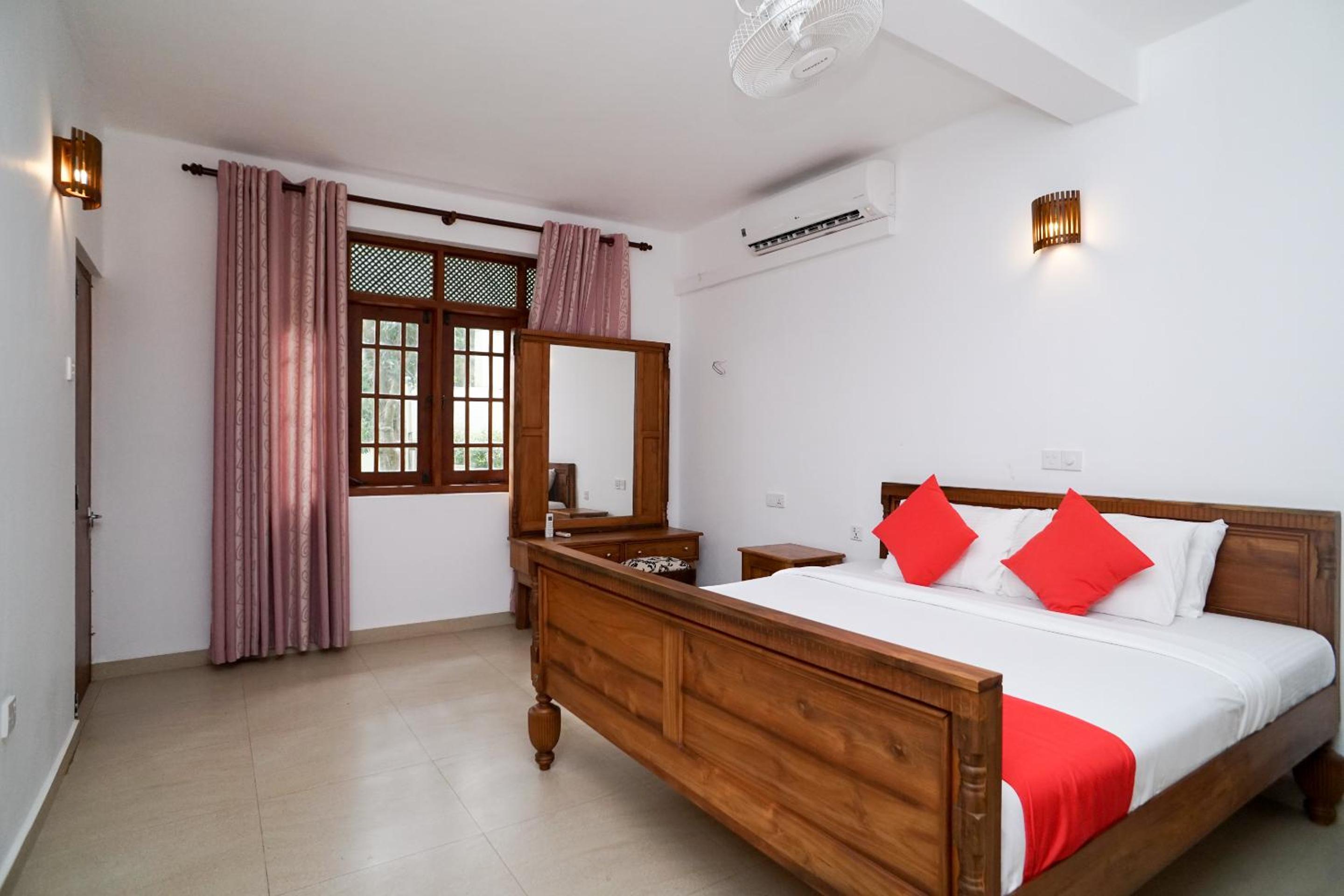 Mount Marina Villas Galle