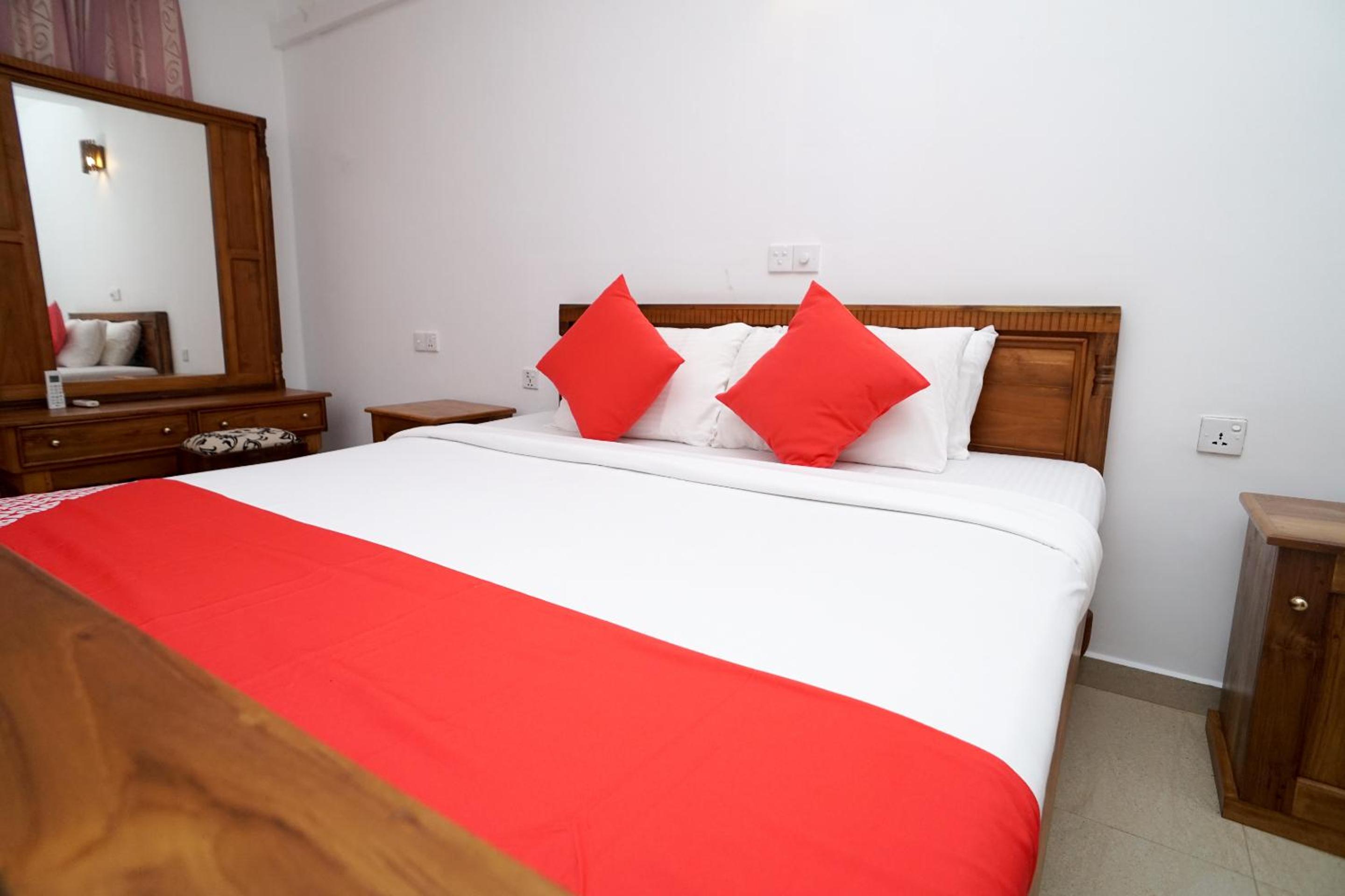 Mount Marina Villas Galle