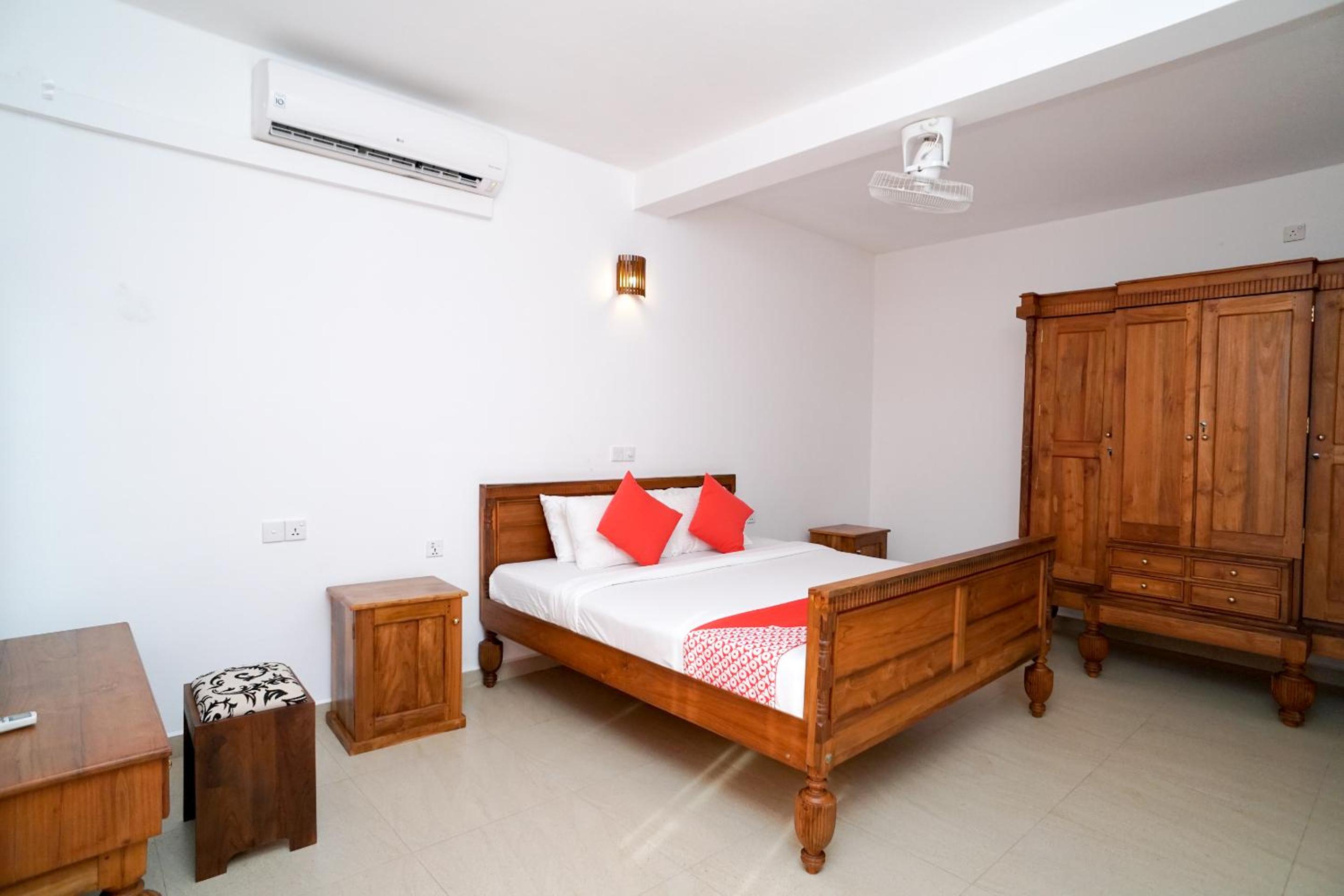 Mount Marina Villas Galle