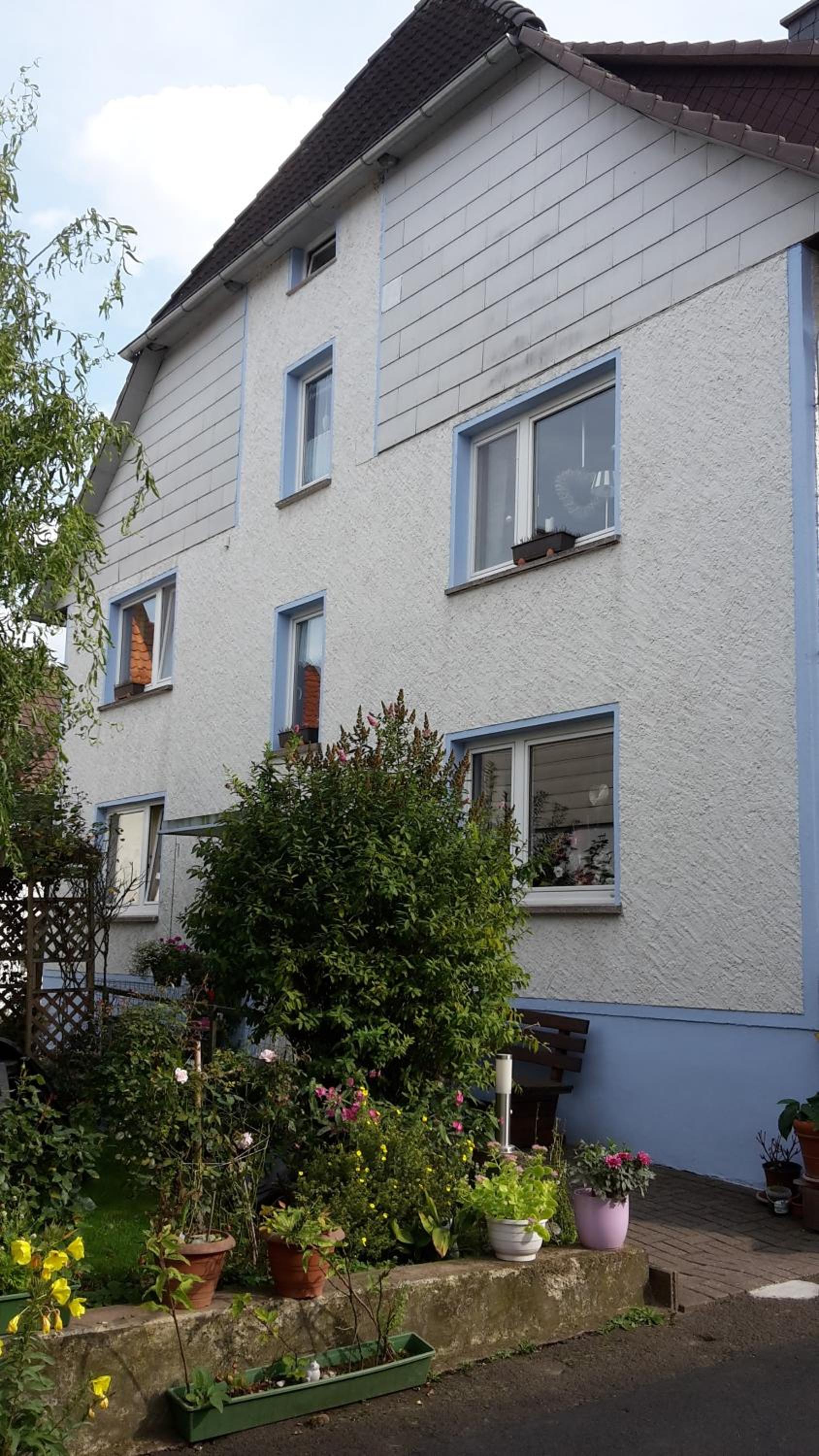 Ferienwohnung Ebeling under rainbow - Property Image 25
