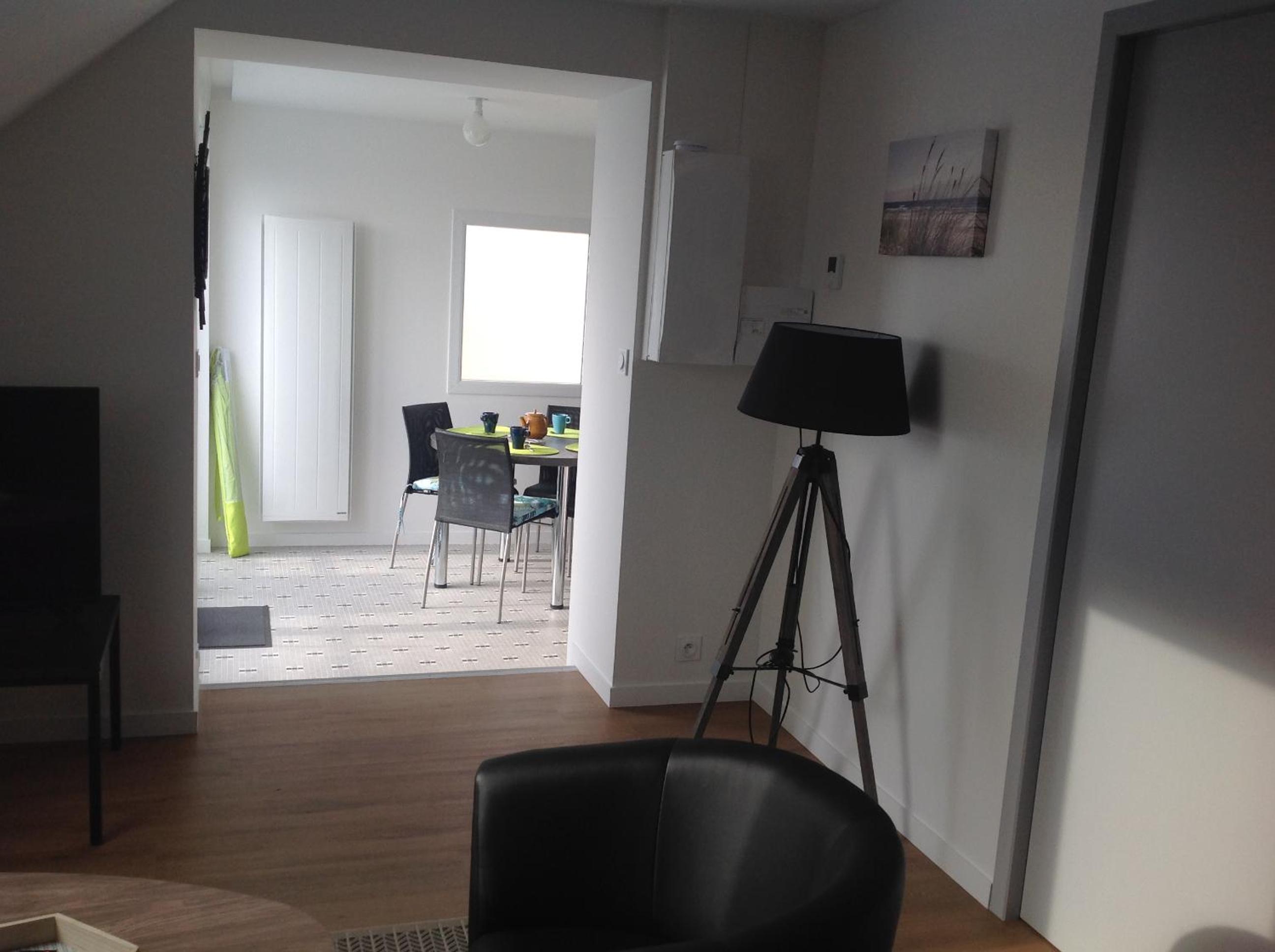 Au Bord Du Chenal view 5
