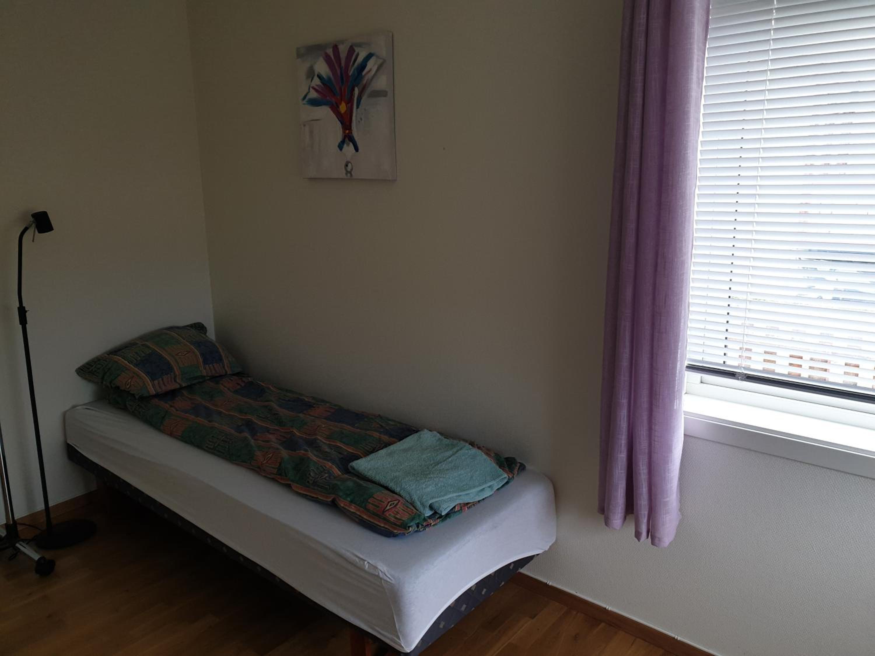 Kristian 4. Gt. apartement view 5