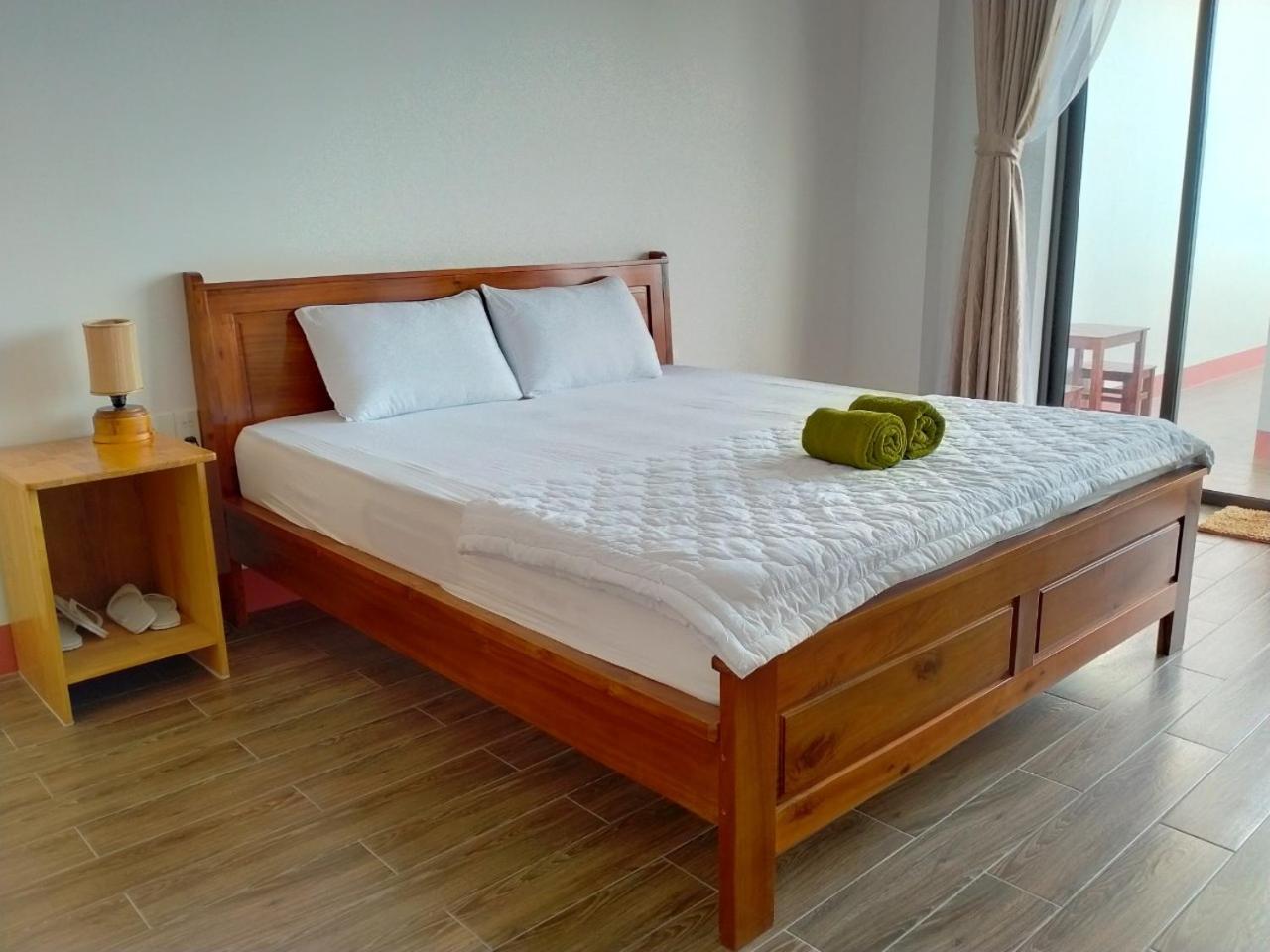 Kim Lien Phu Quoc Guesthouse