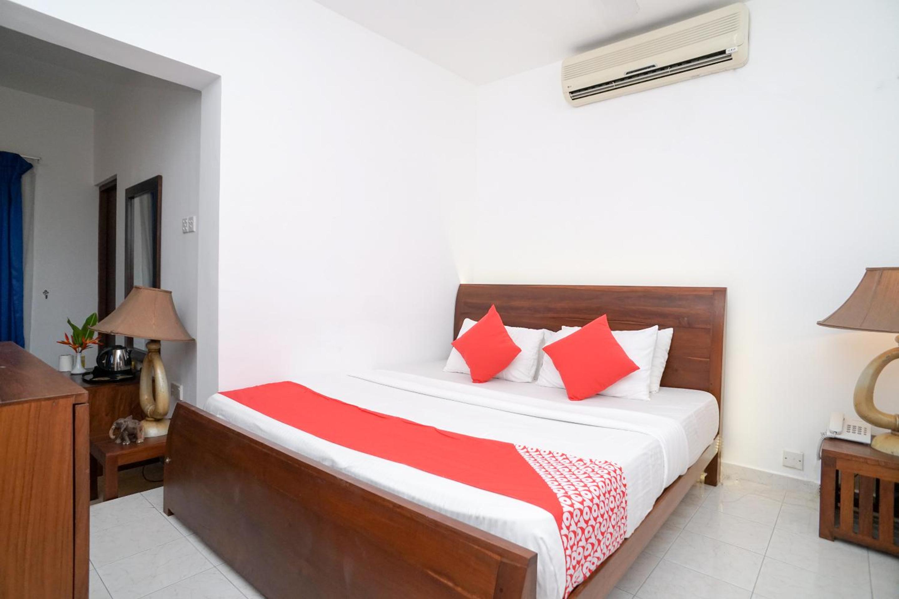 Mount Marina Villas Galle