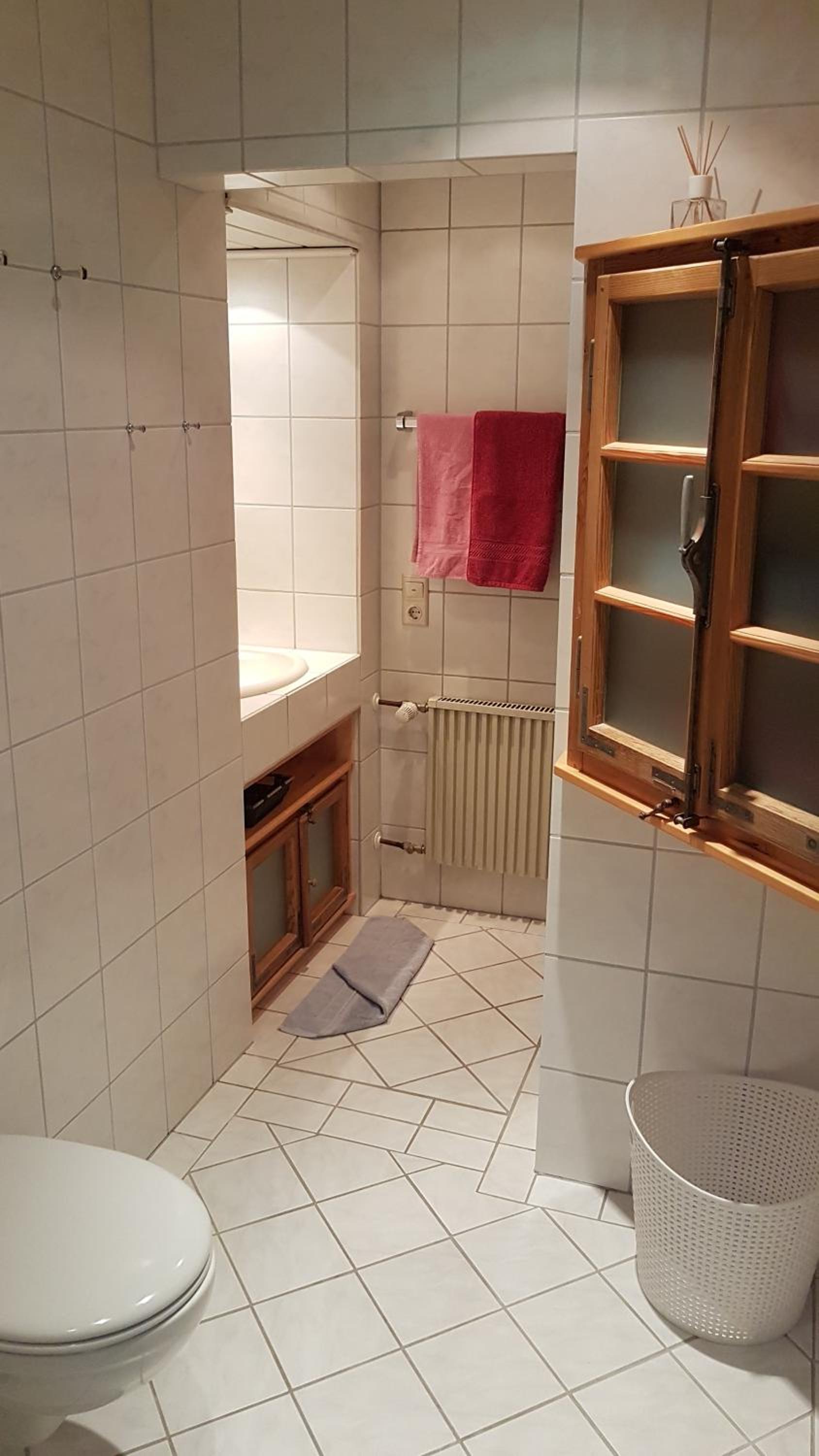 3 Sterne Ferienwohnung Pape view 2