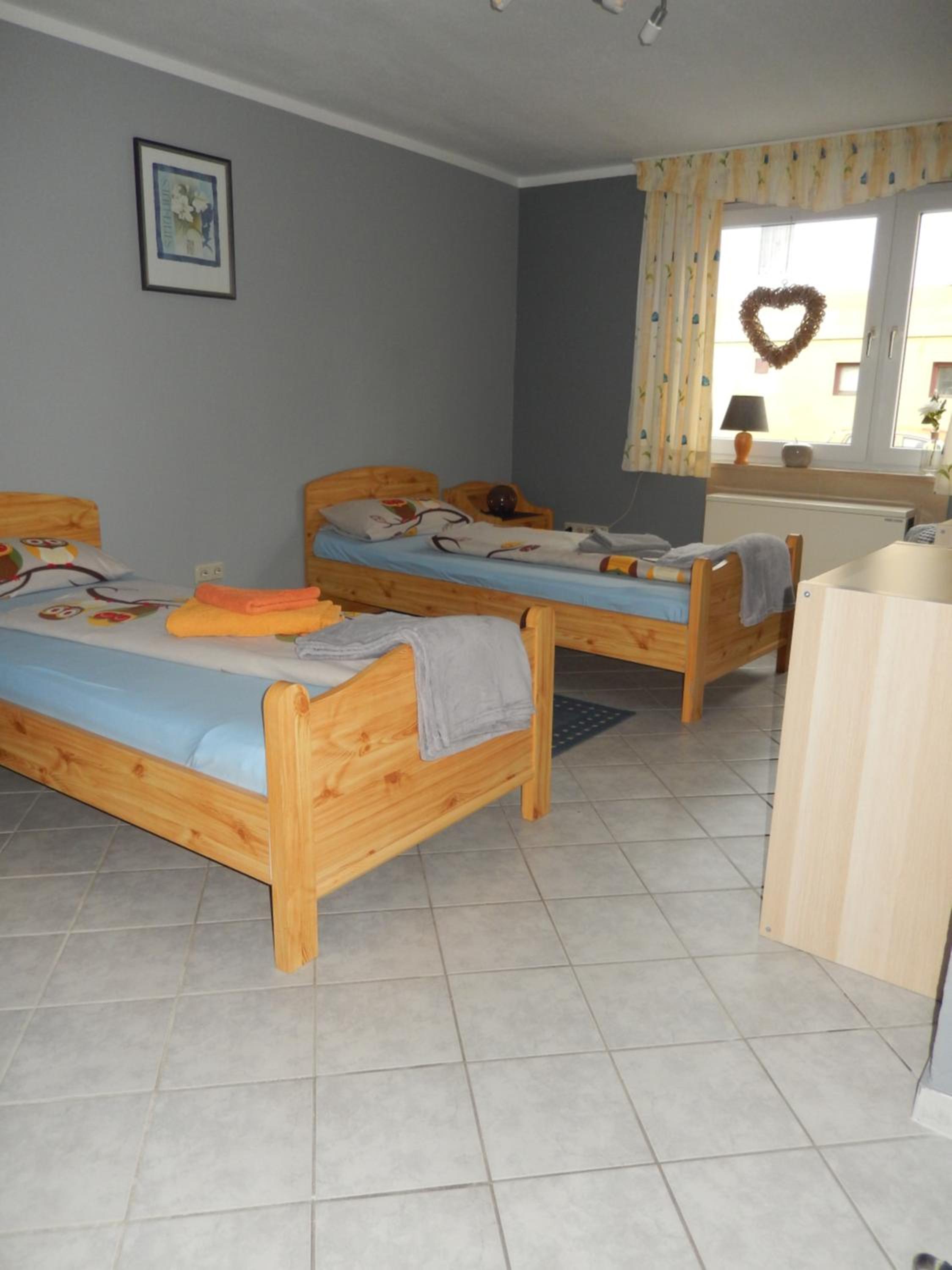 Ferienwohnung Ebeling under rainbow - Property Image 12