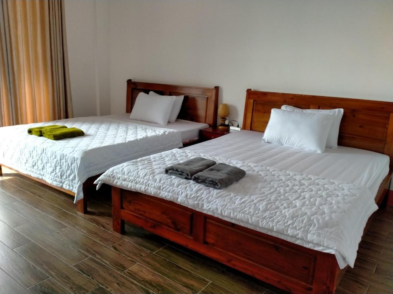 Kim Lien Phu Quoc Guesthouse