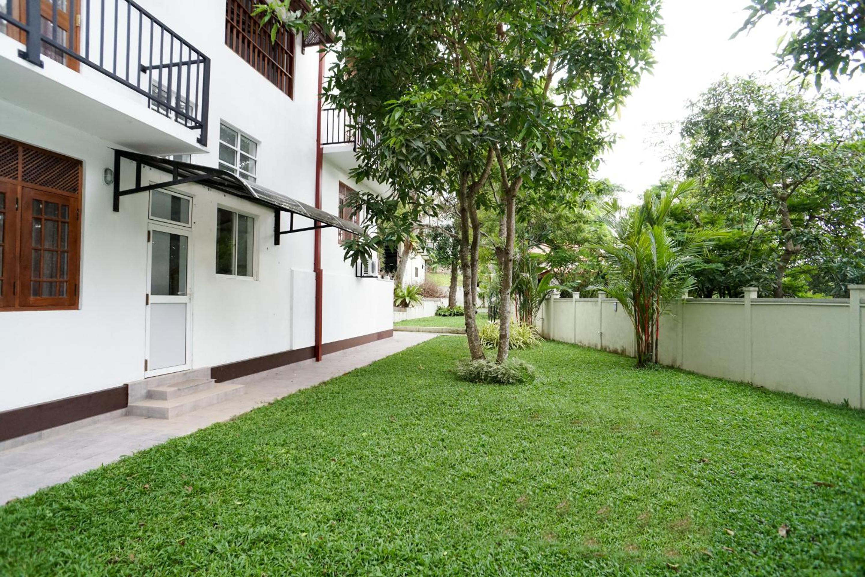 Mount Marina Villas Galle