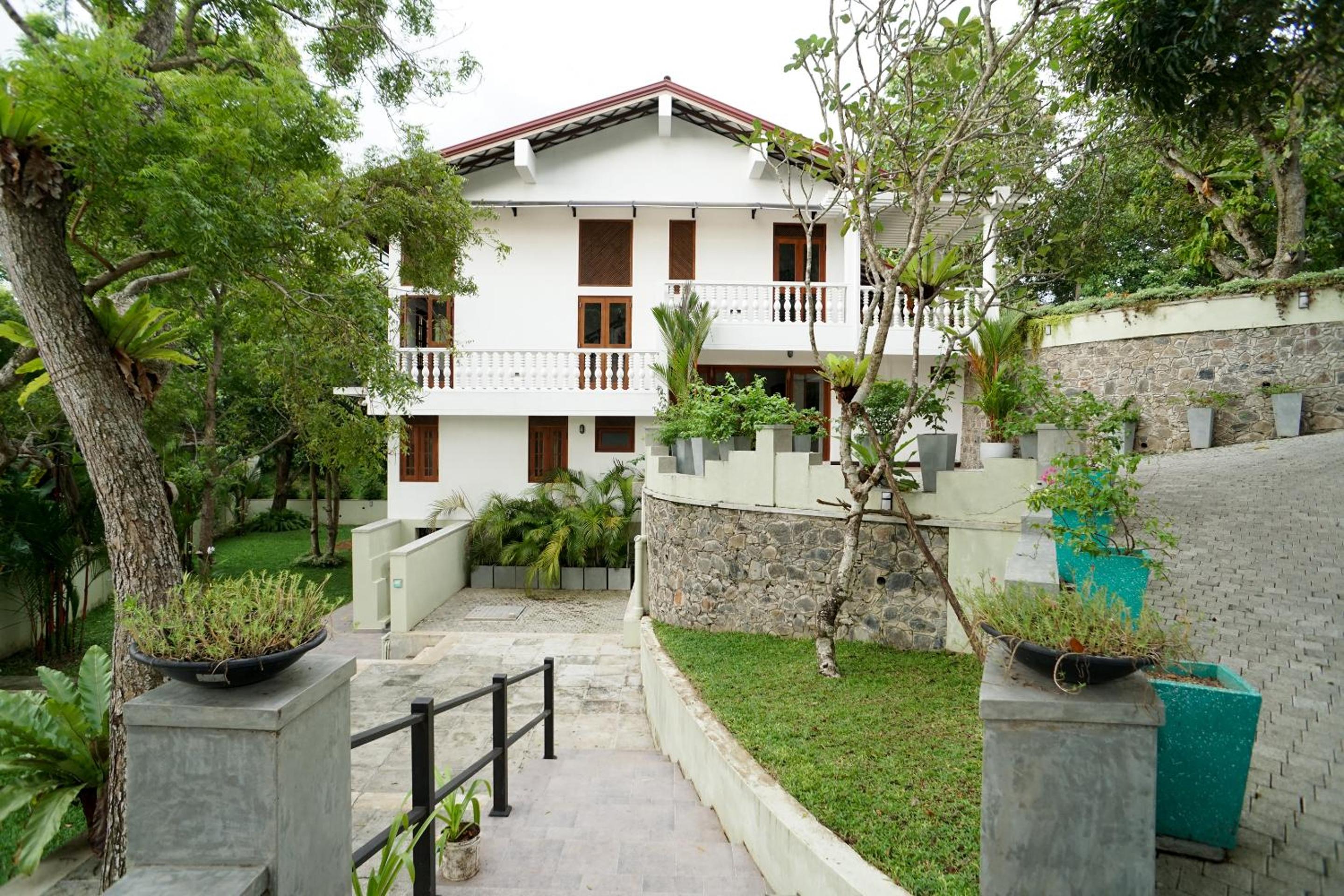 Mount Marina Villas Galle